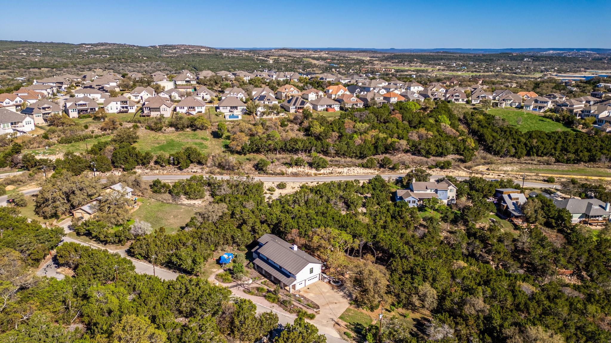 2711 Crosswind Drive Spicewood TX 78669