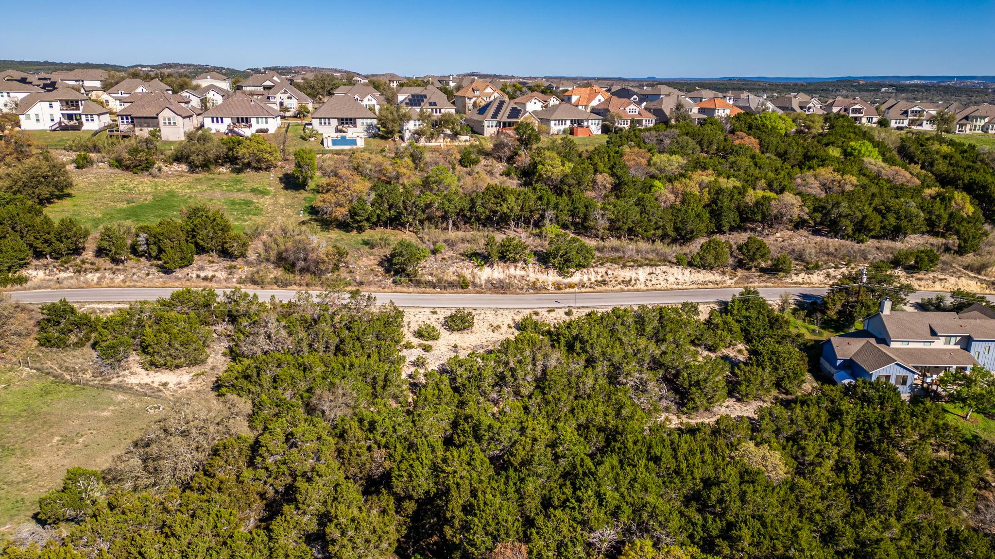 2711 Crosswind Drive Spicewood TX 78669