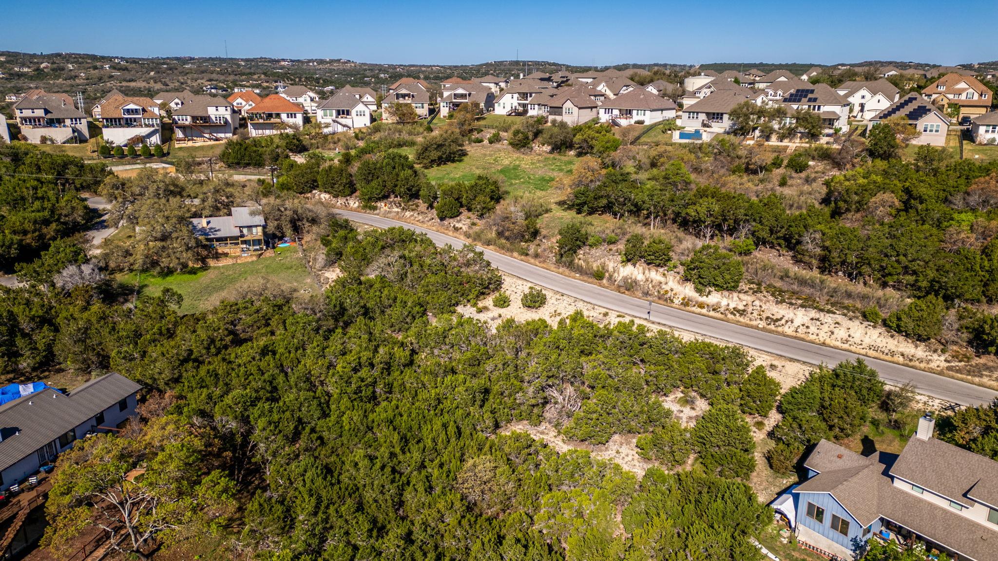 2711 Crosswind Drive Spicewood TX 78669