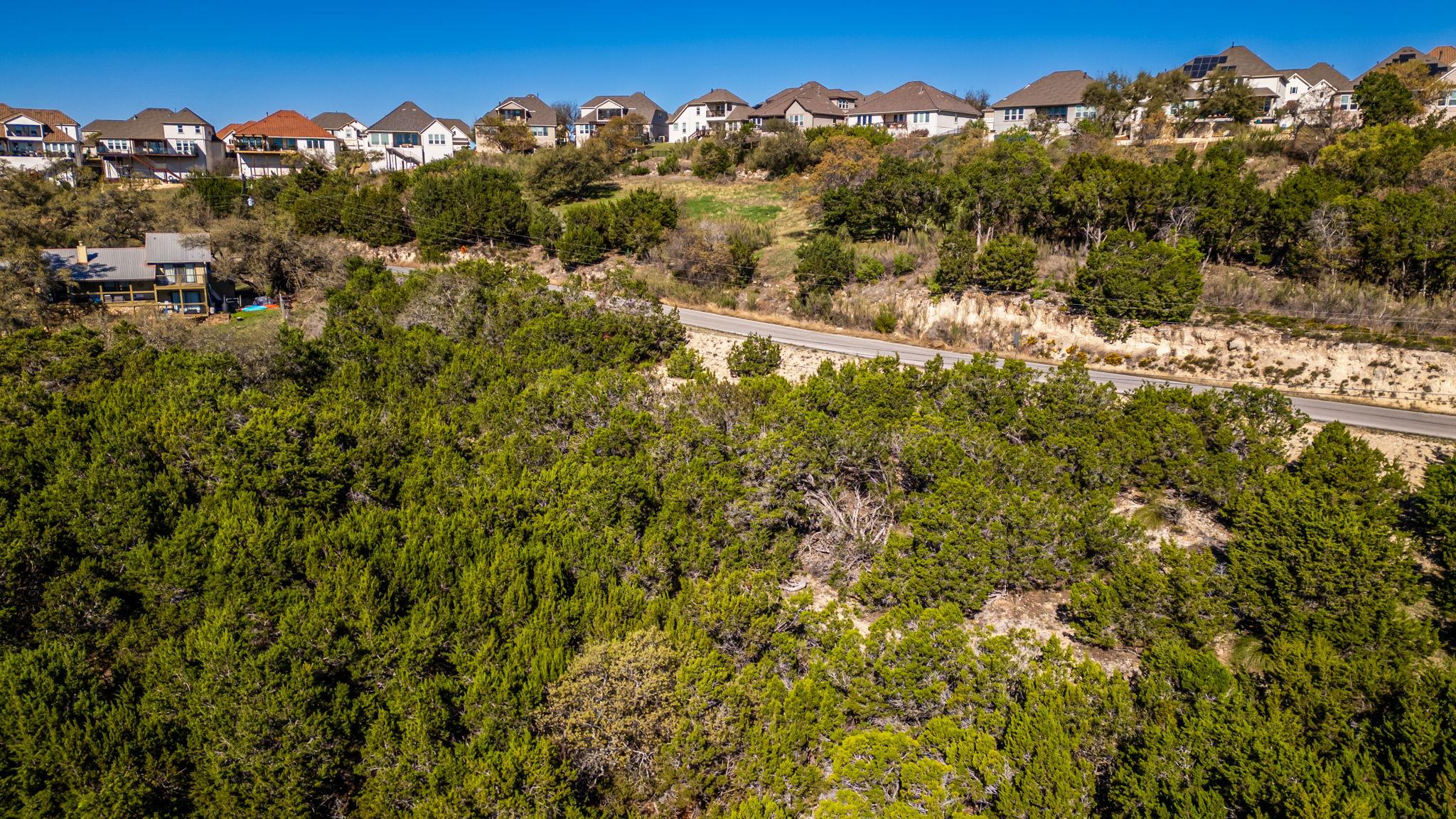 2711 Crosswind Drive Spicewood TX 78669