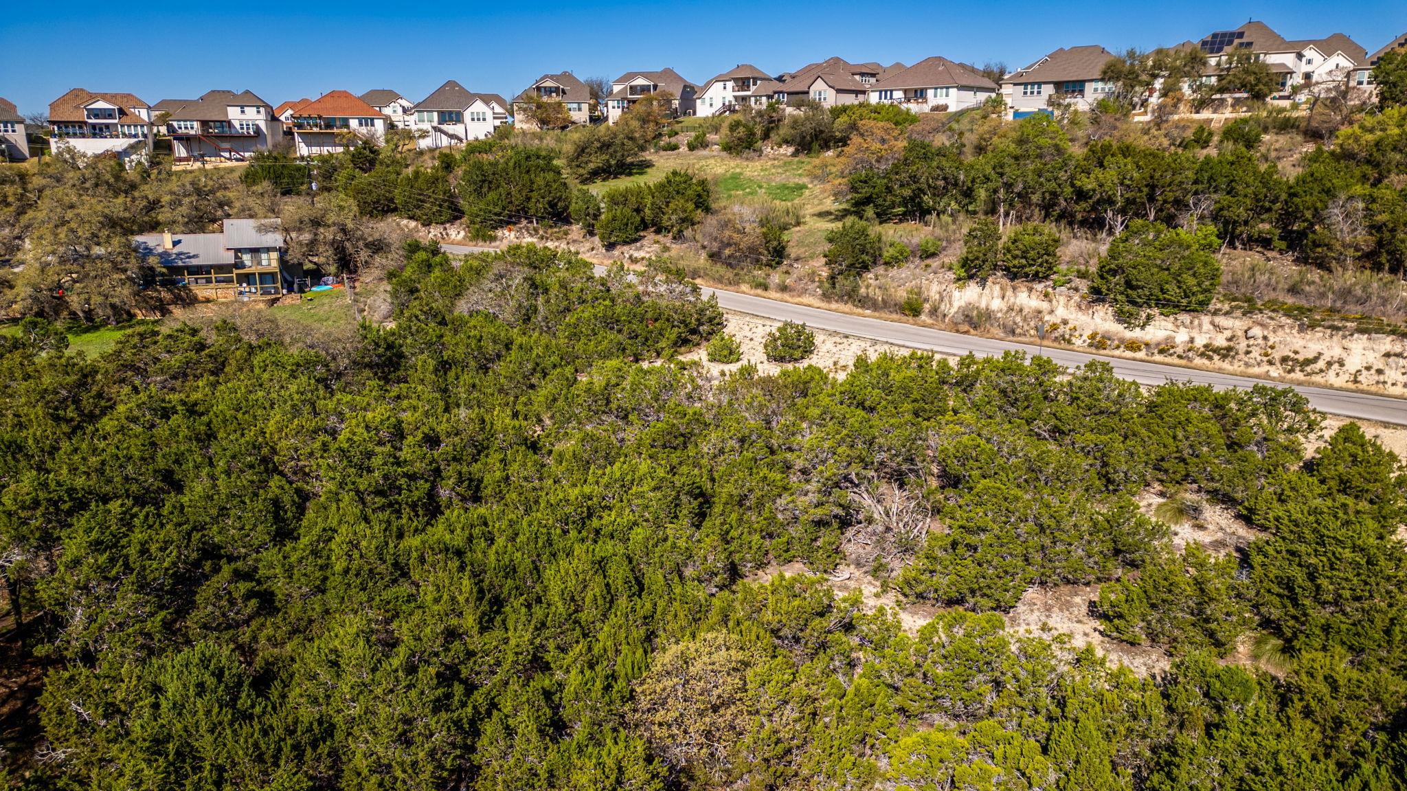 2711 Crosswind Drive Spicewood TX 78669