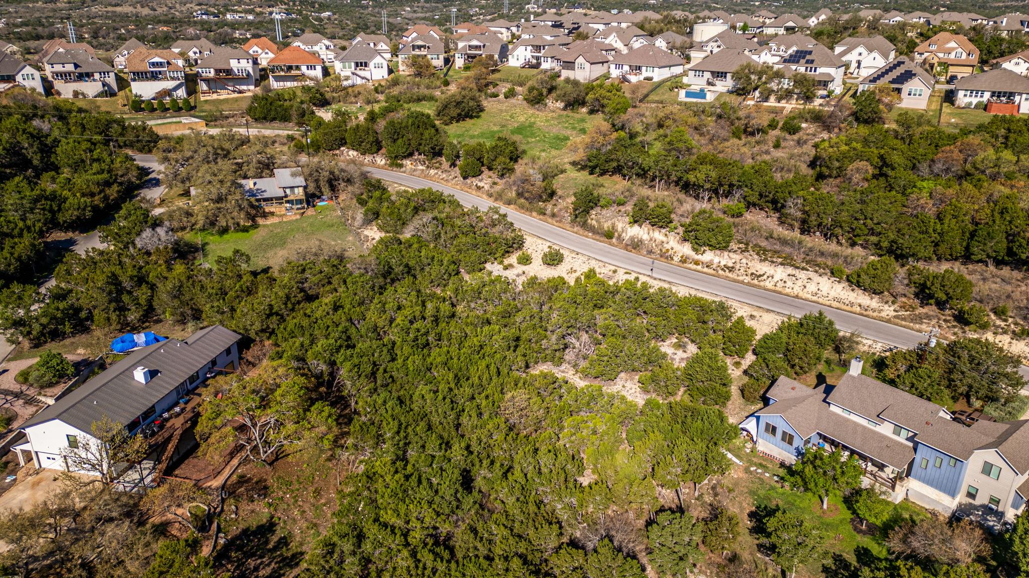 2711 Crosswind Drive Spicewood TX 78669