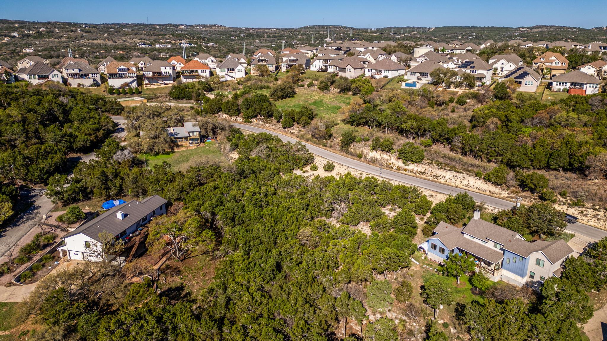 2711 Crosswind Drive Spicewood TX 78669