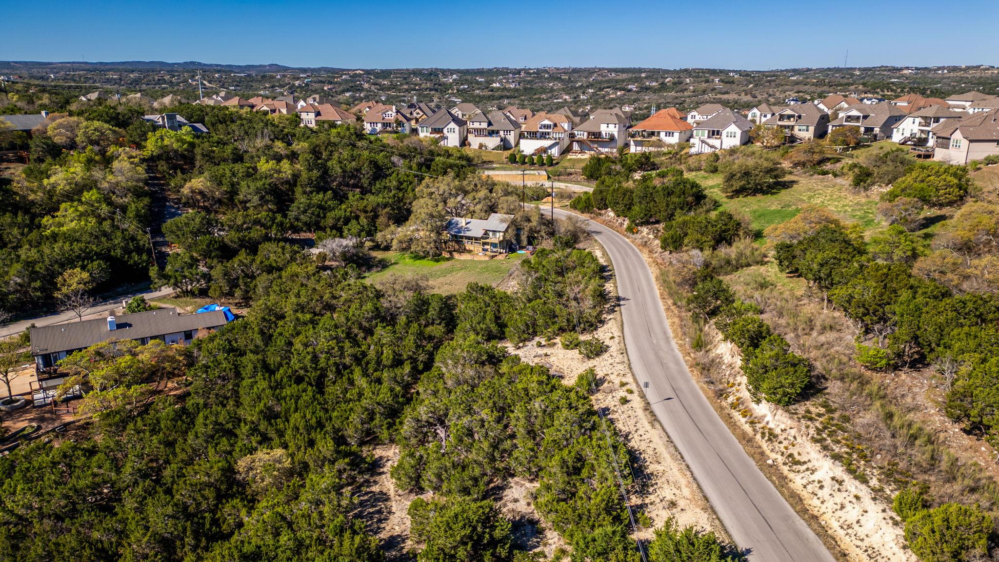 2711 Crosswind Drive Spicewood TX 78669