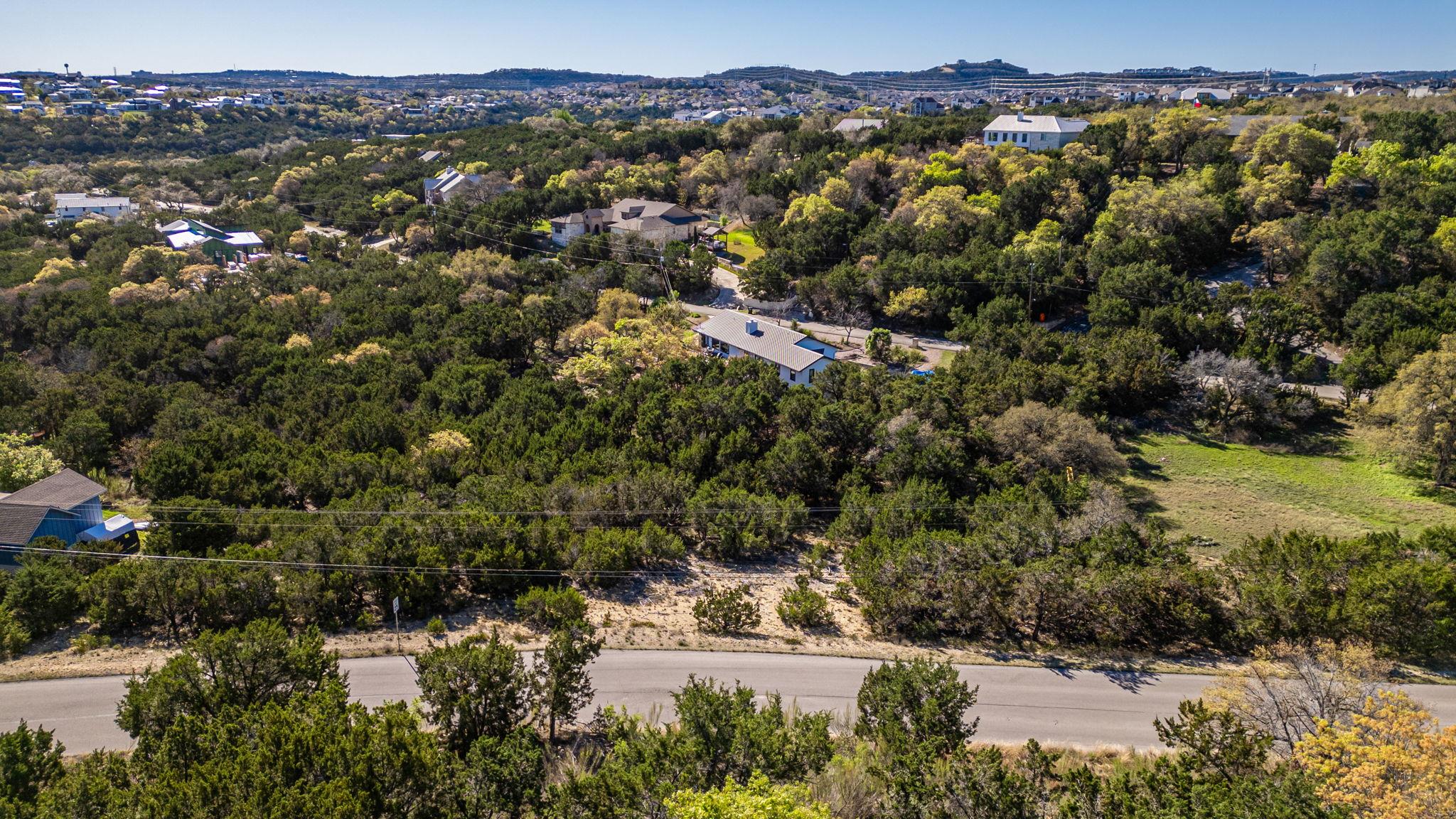 2711 Crosswind Drive Spicewood TX 78669