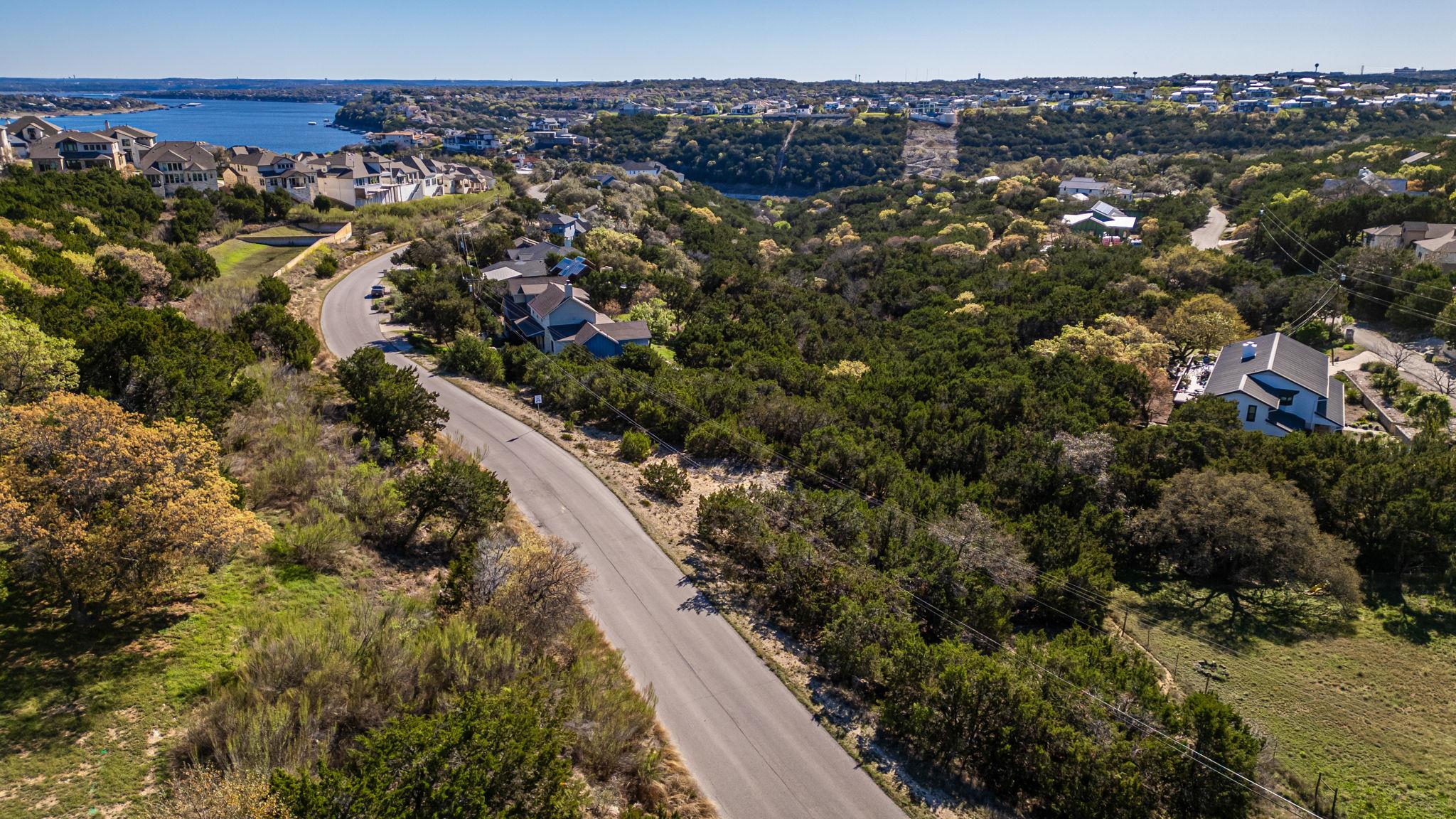 2711 Crosswind Drive Spicewood TX 78669