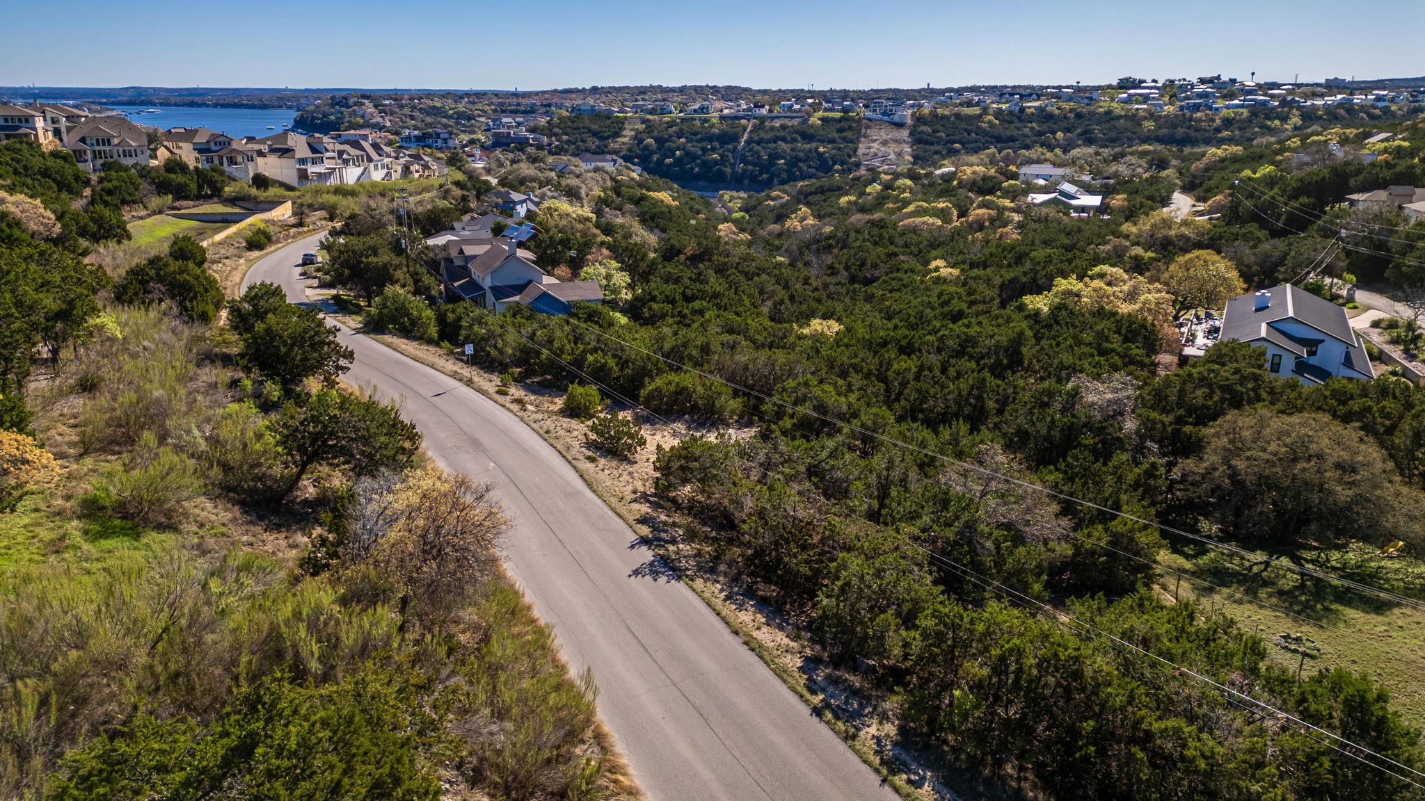 2711 Crosswind Drive Spicewood TX 78669