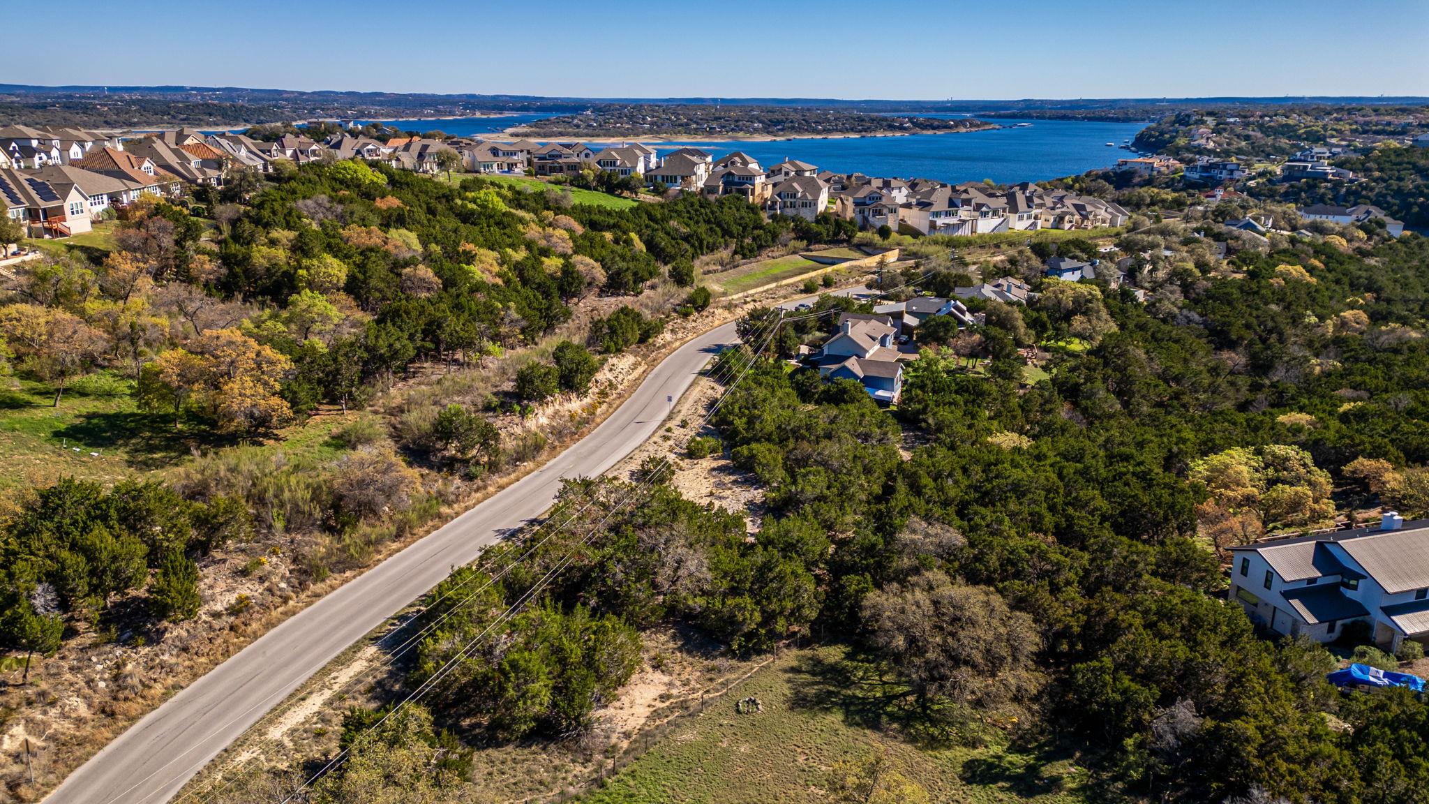 2711 Crosswind Drive Spicewood TX 78669