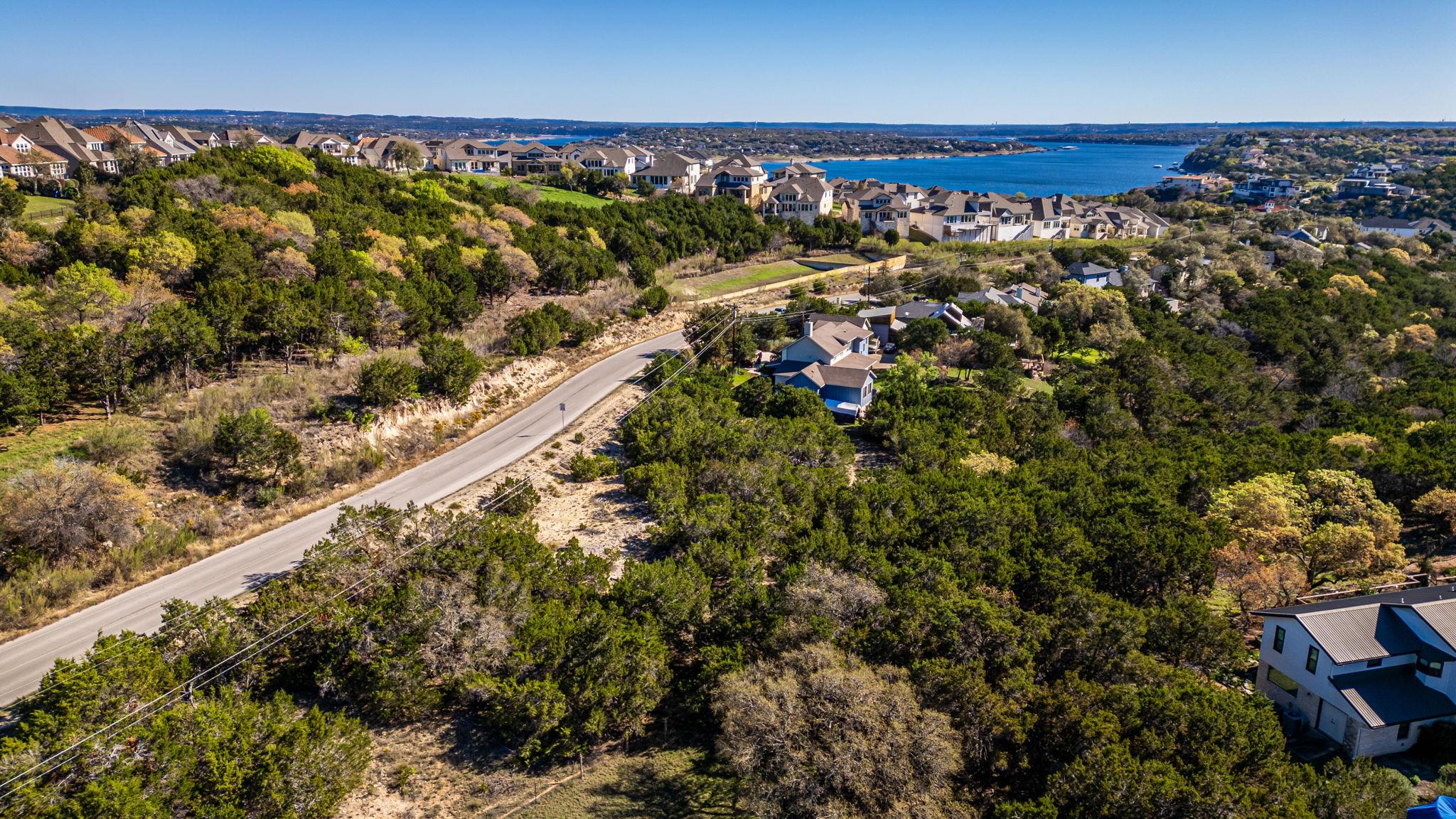 2711 Crosswind Drive Spicewood TX 78669