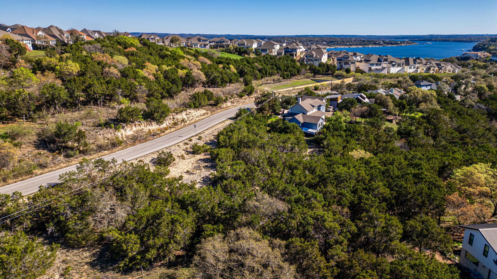 2711 Crosswind Drive Spicewood TX 78669