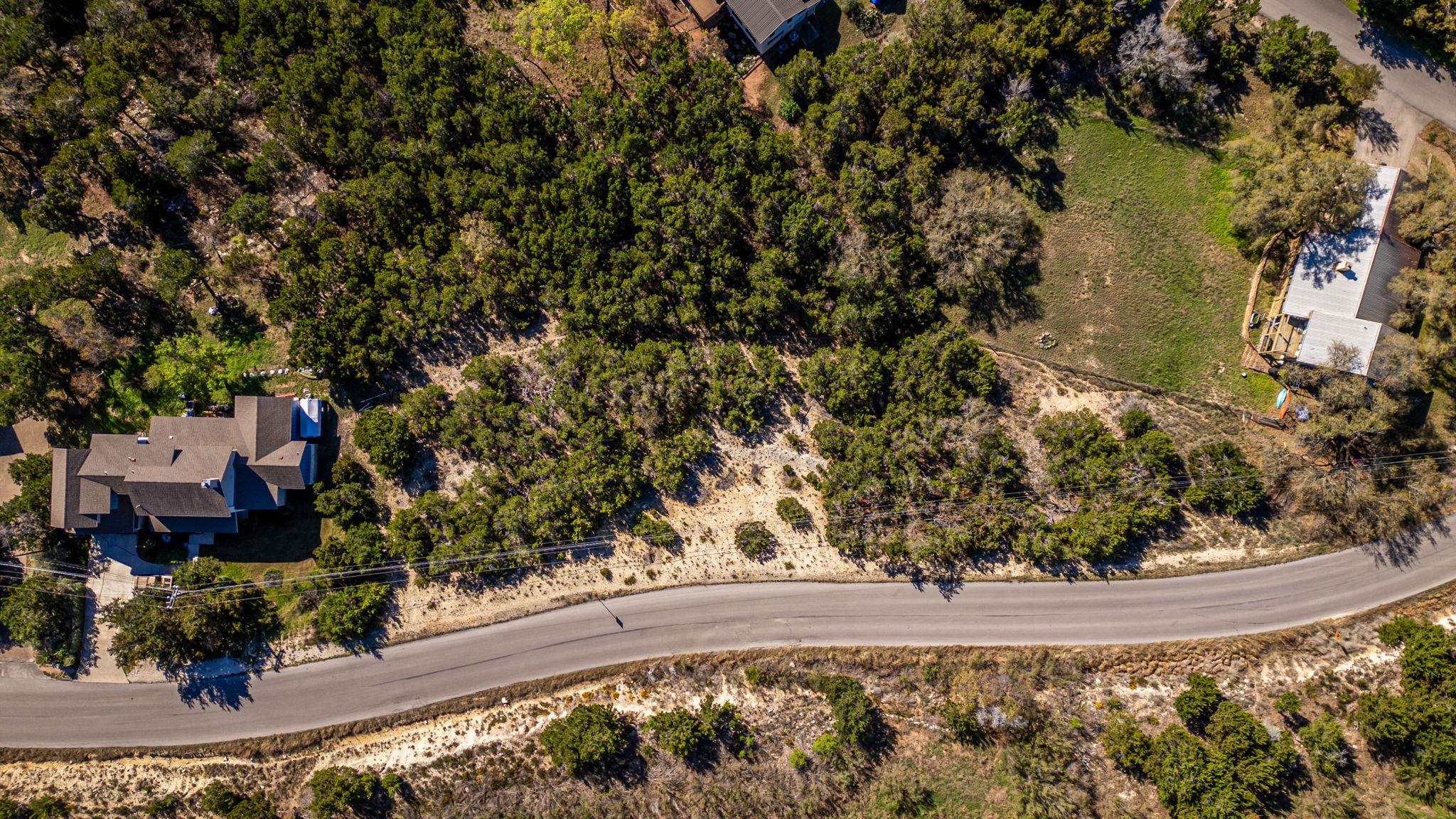 2711 Crosswind Drive Spicewood TX 78669