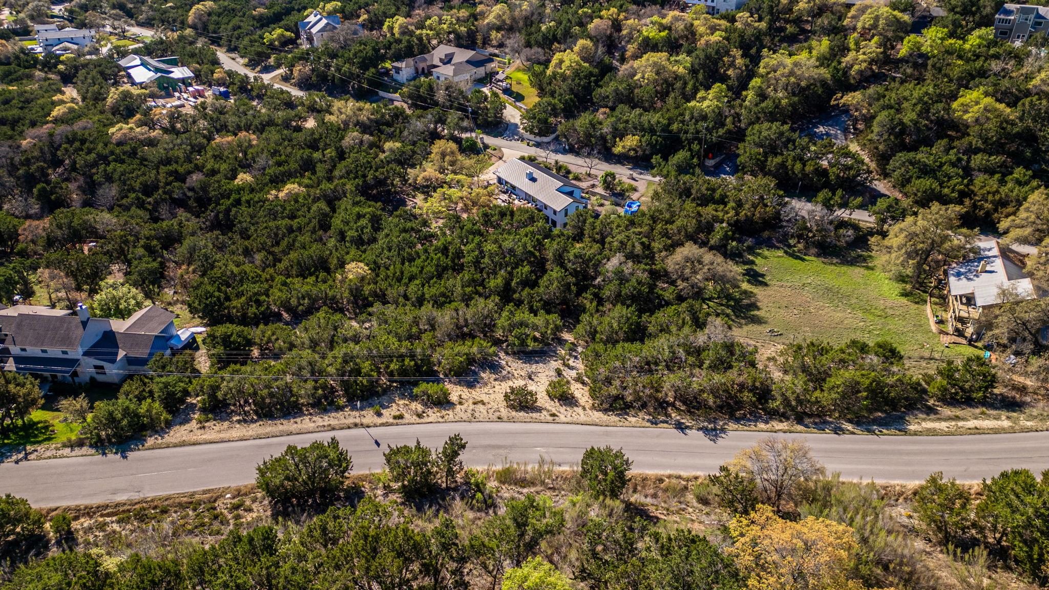 2711 Crosswind Drive Spicewood TX 78669