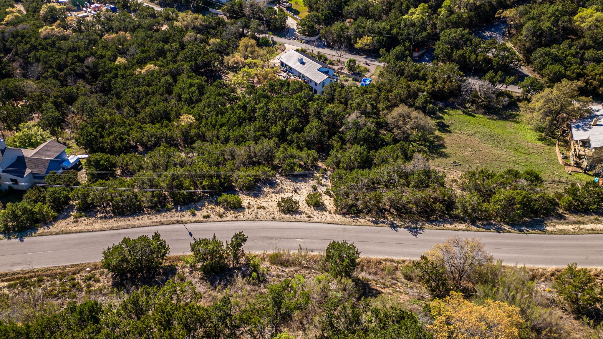 2711 Crosswind Drive Spicewood TX 78669