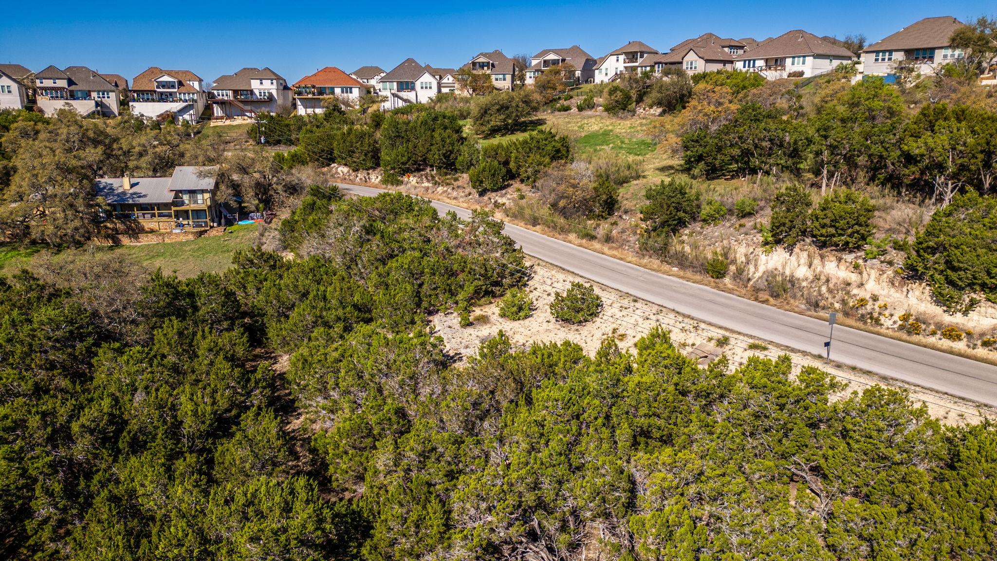 2711 Crosswind Drive Spicewood TX 78669