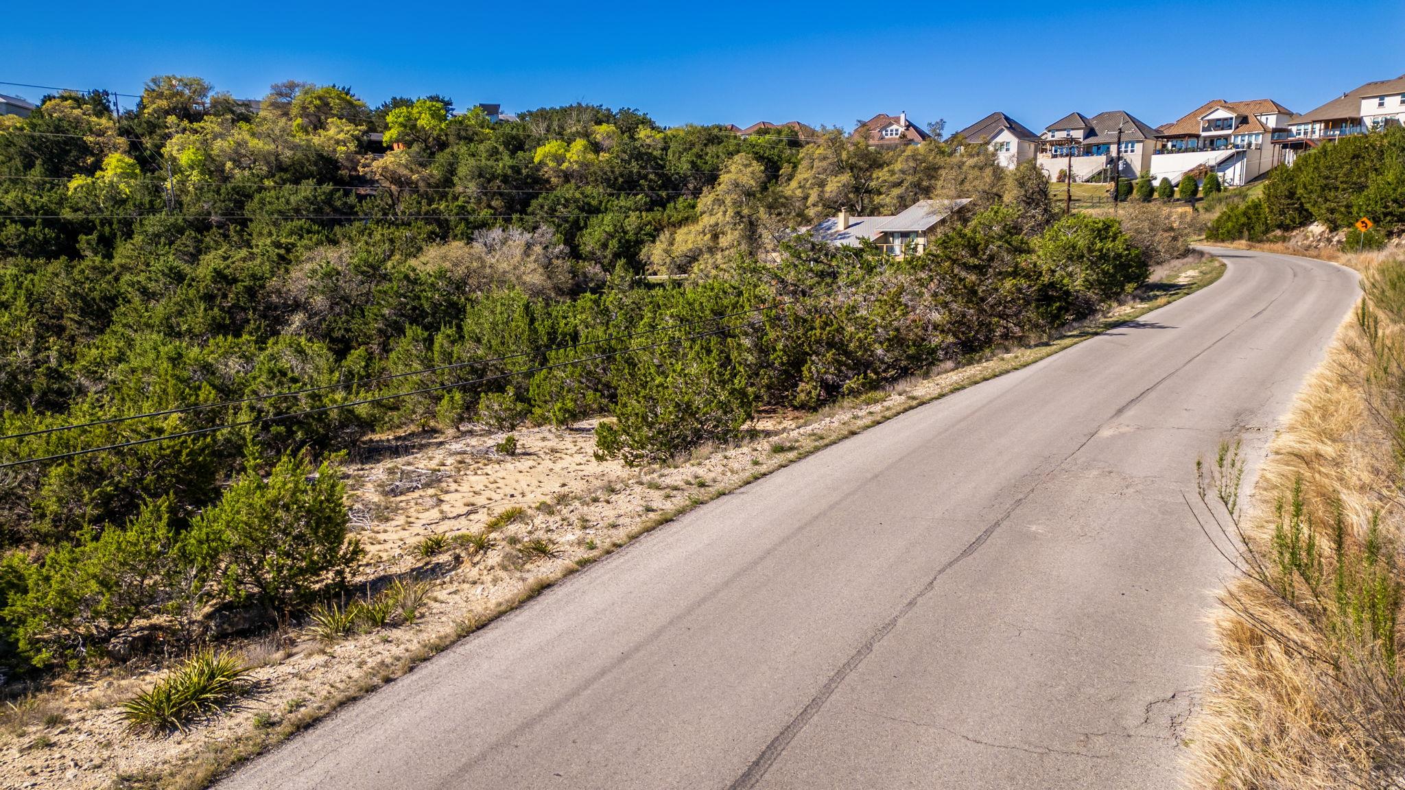 2711 Crosswind Drive Spicewood TX 78669