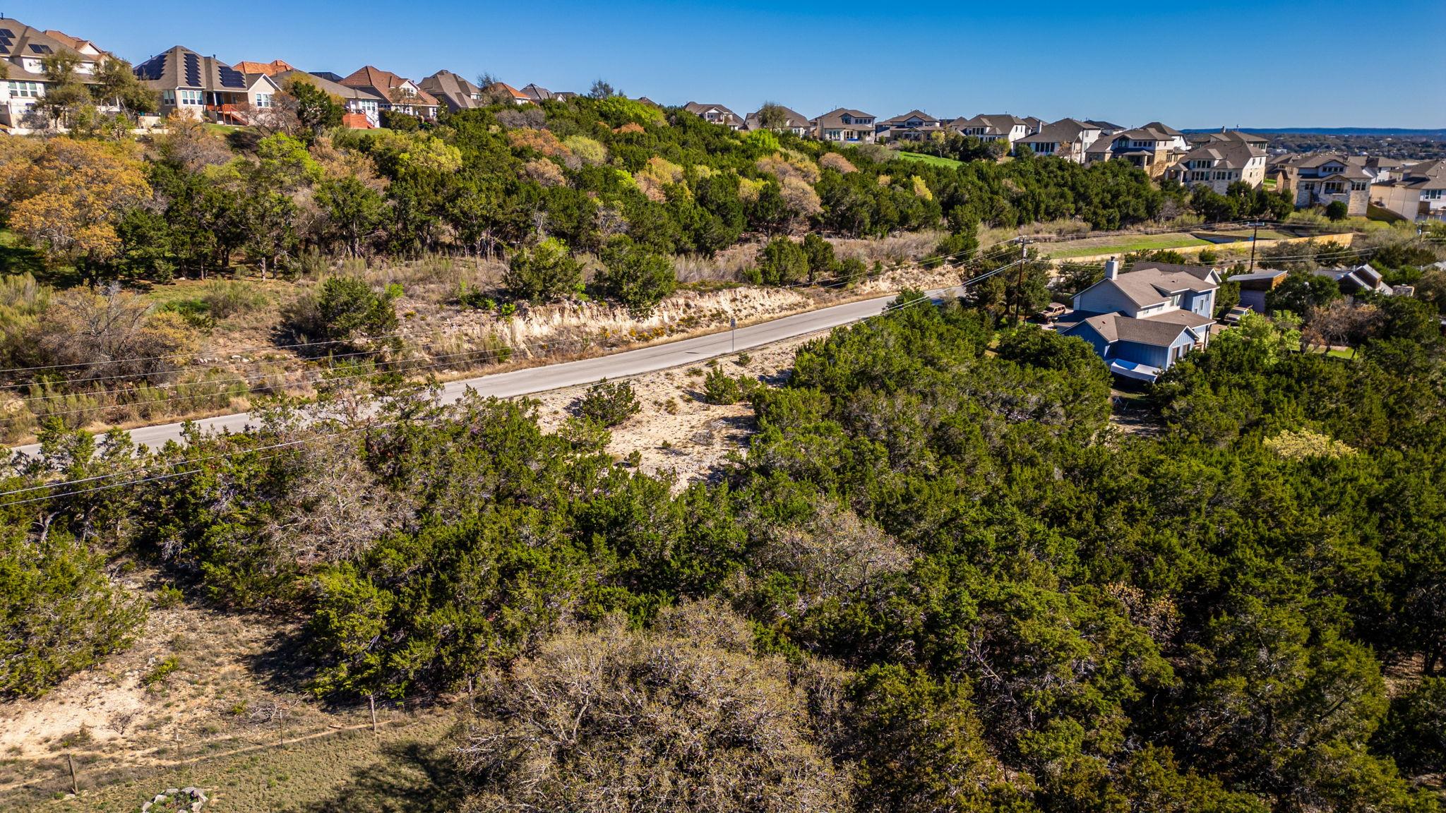 2711 Crosswind Drive Spicewood TX 78669