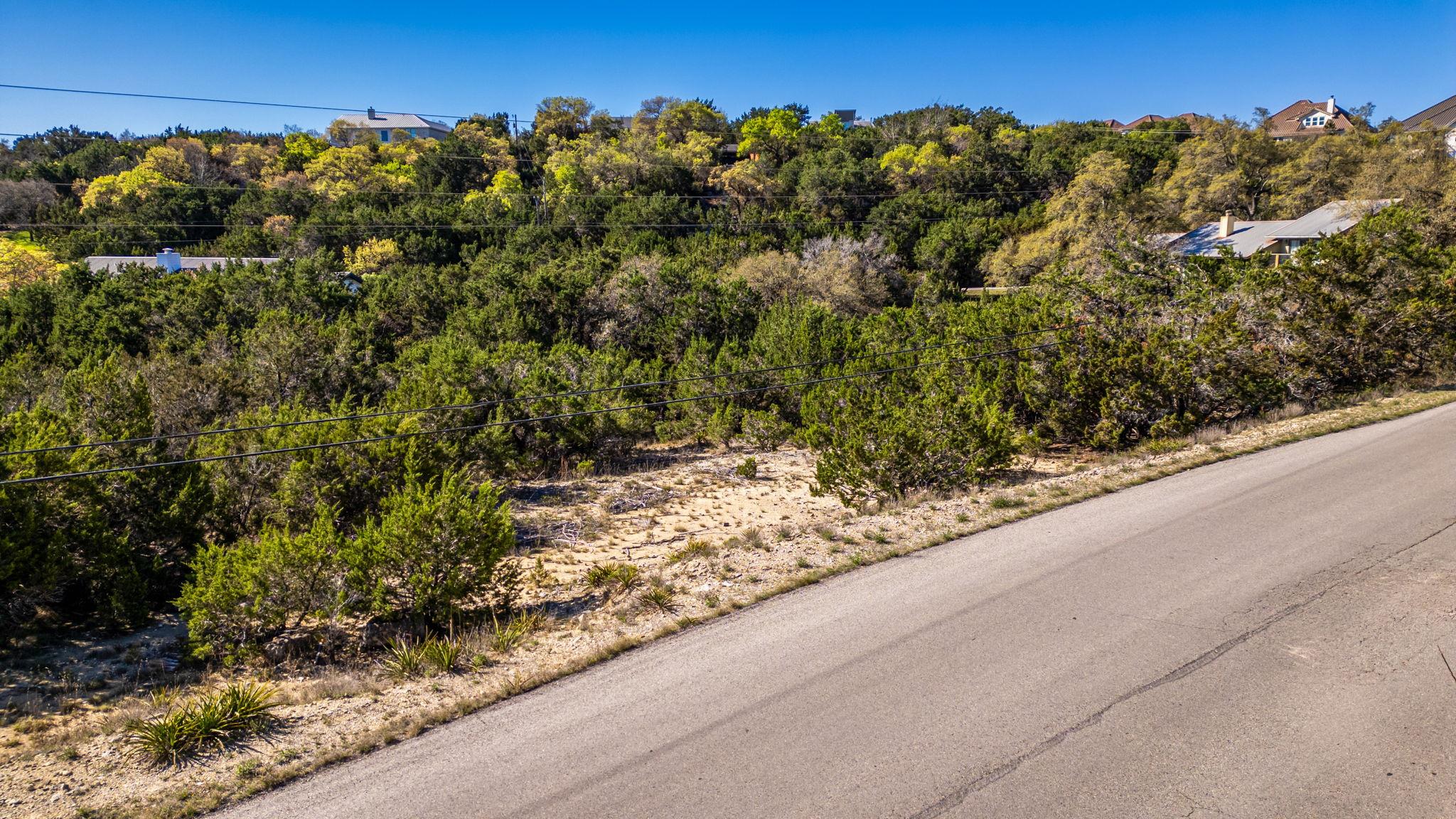 2711 Crosswind Drive Spicewood TX 78669