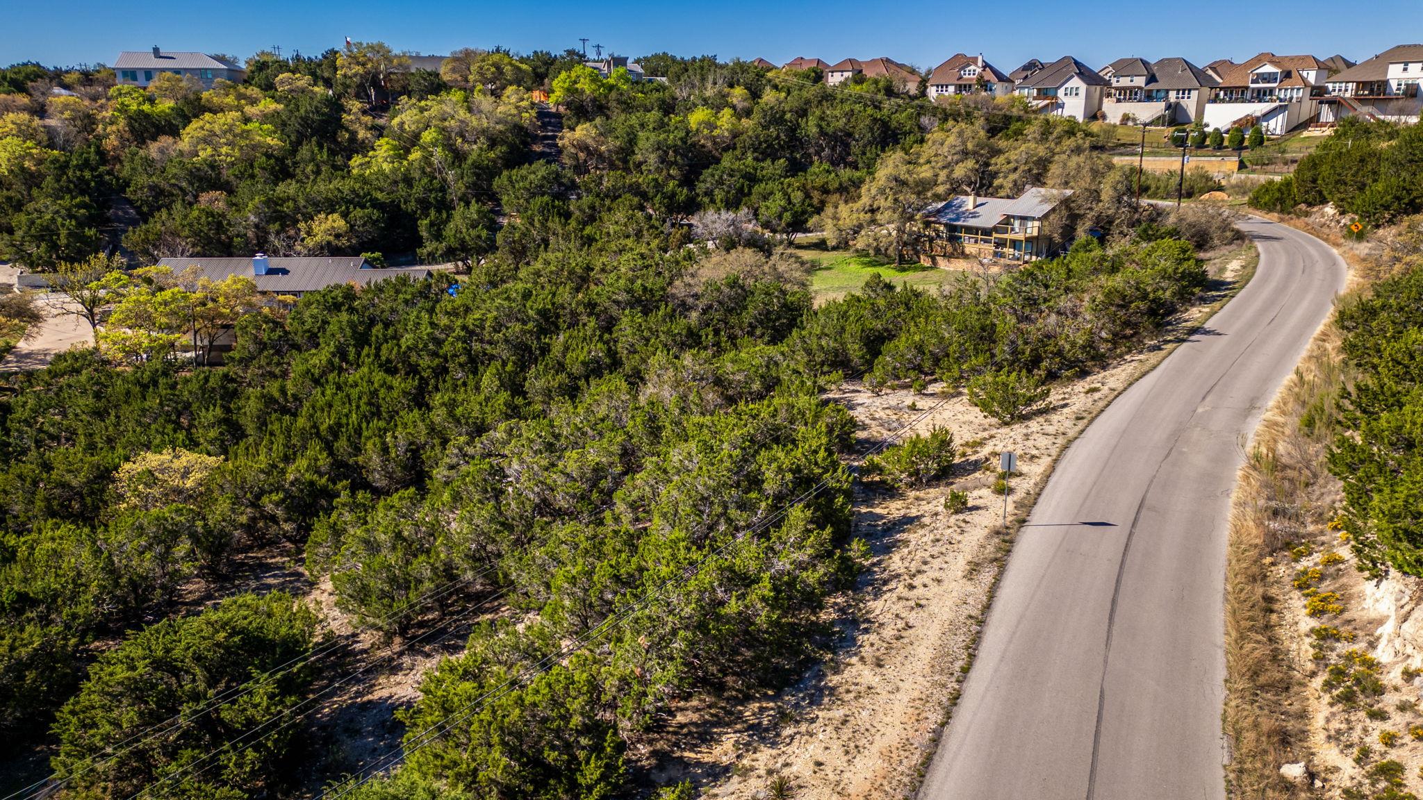 2711 Crosswind Drive Spicewood TX 78669