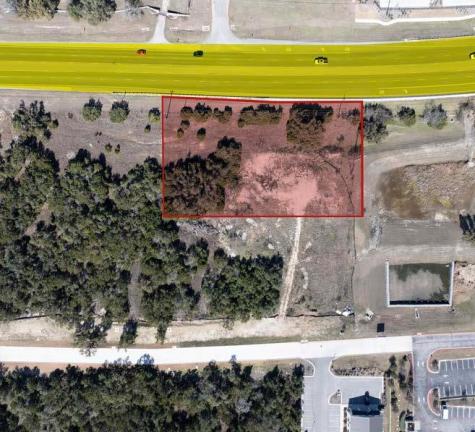 0 W Highway 290 Dripping Springs TX 78620
