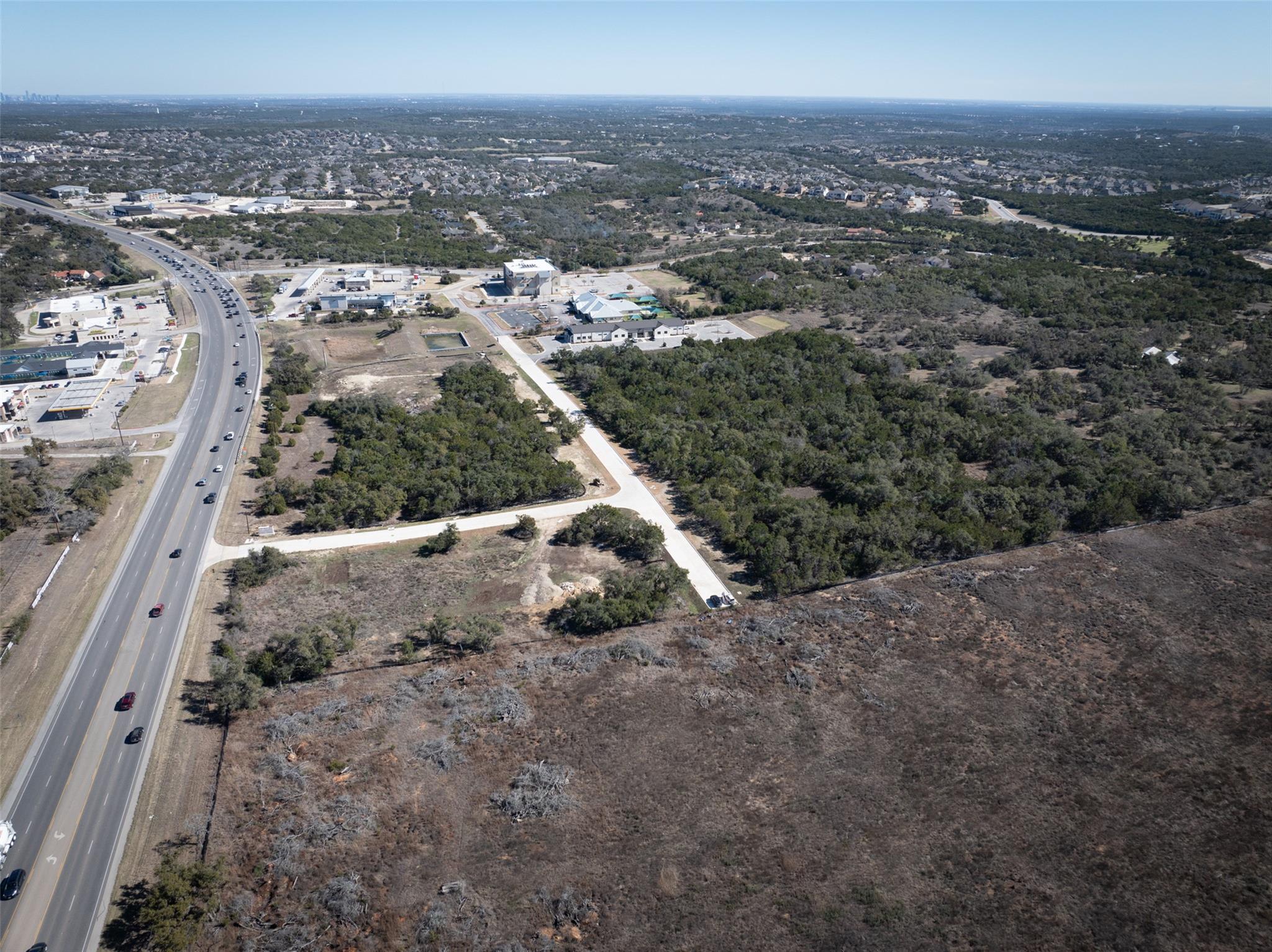 0 W Highway 290 Dripping Springs TX 78620