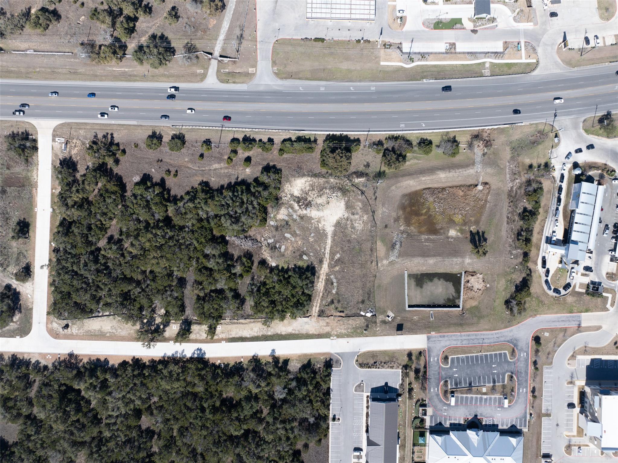 0 W Highway 290 Dripping Springs TX 78620
