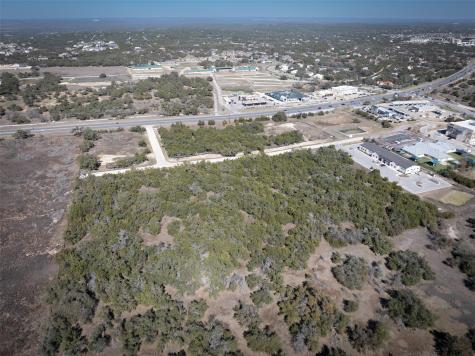 0 W Highway 290 Dripping Springs TX 78620