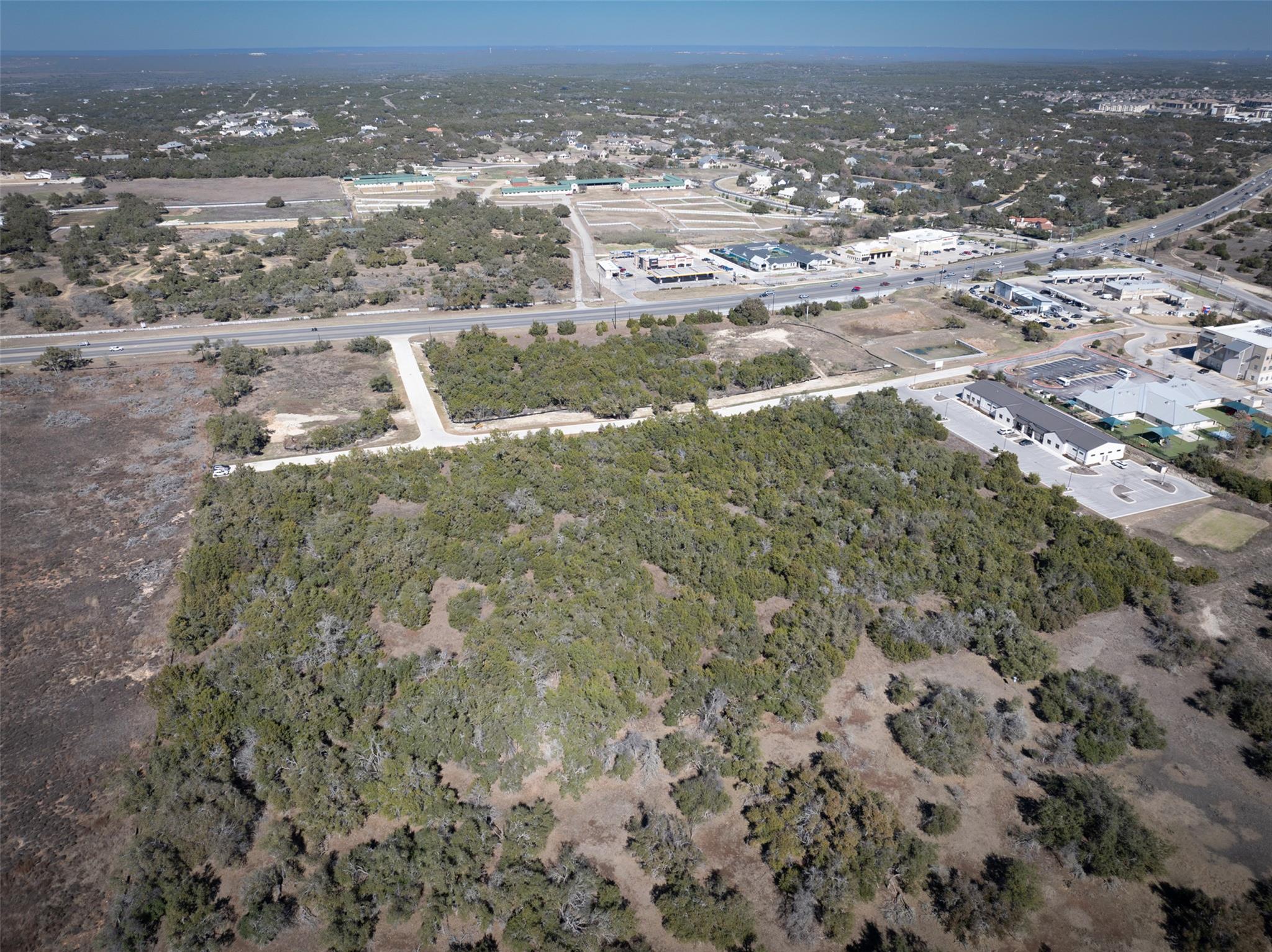 0 W Highway 290 Dripping Springs TX 78620