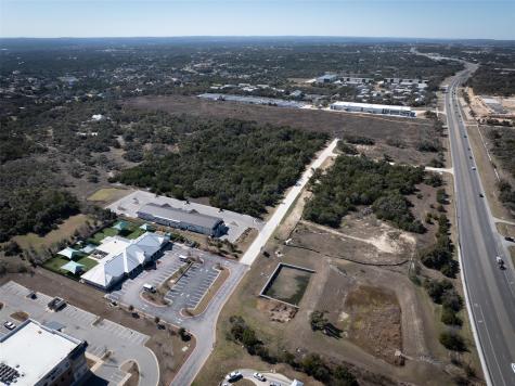 0 W Highway 290 Dripping Springs TX 78620
