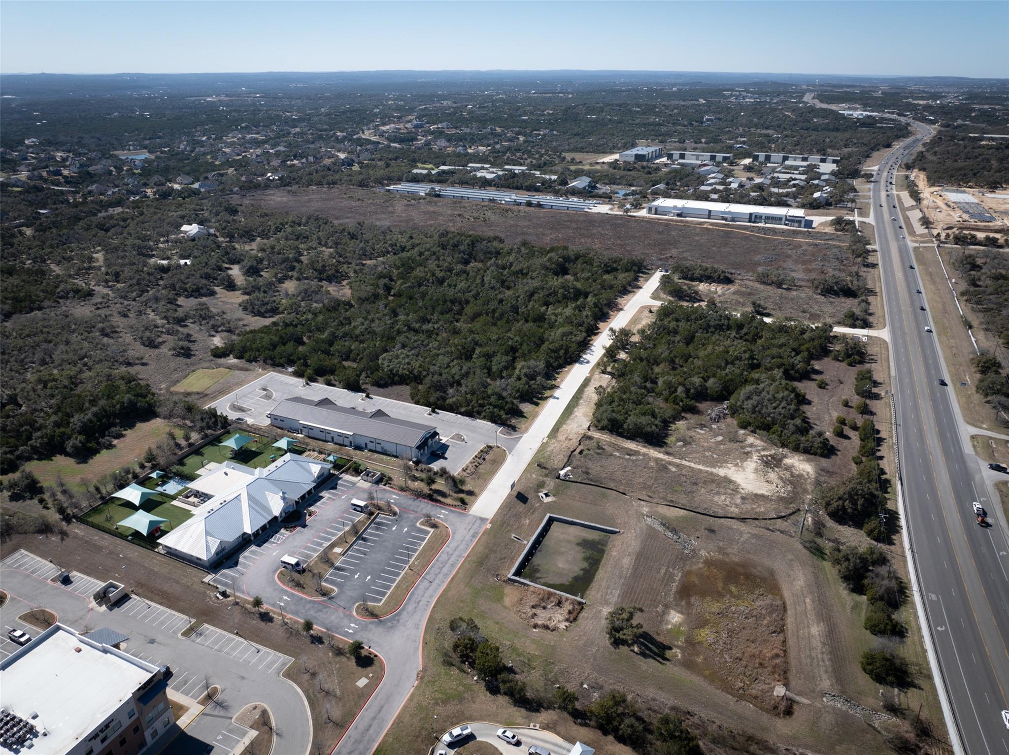 0 W Highway 290 Dripping Springs TX 78620