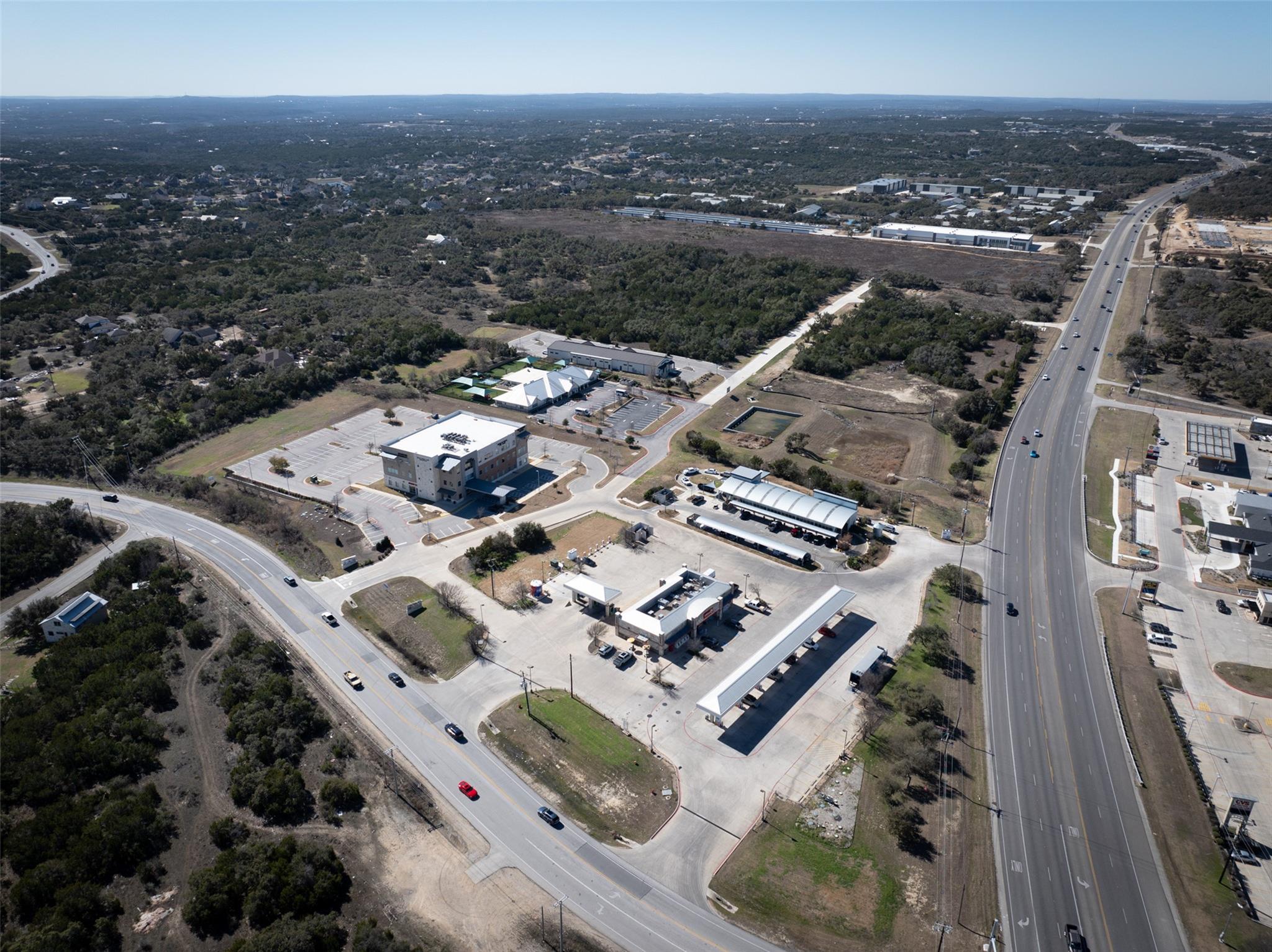 0 W Highway 290 Dripping Springs TX 78620