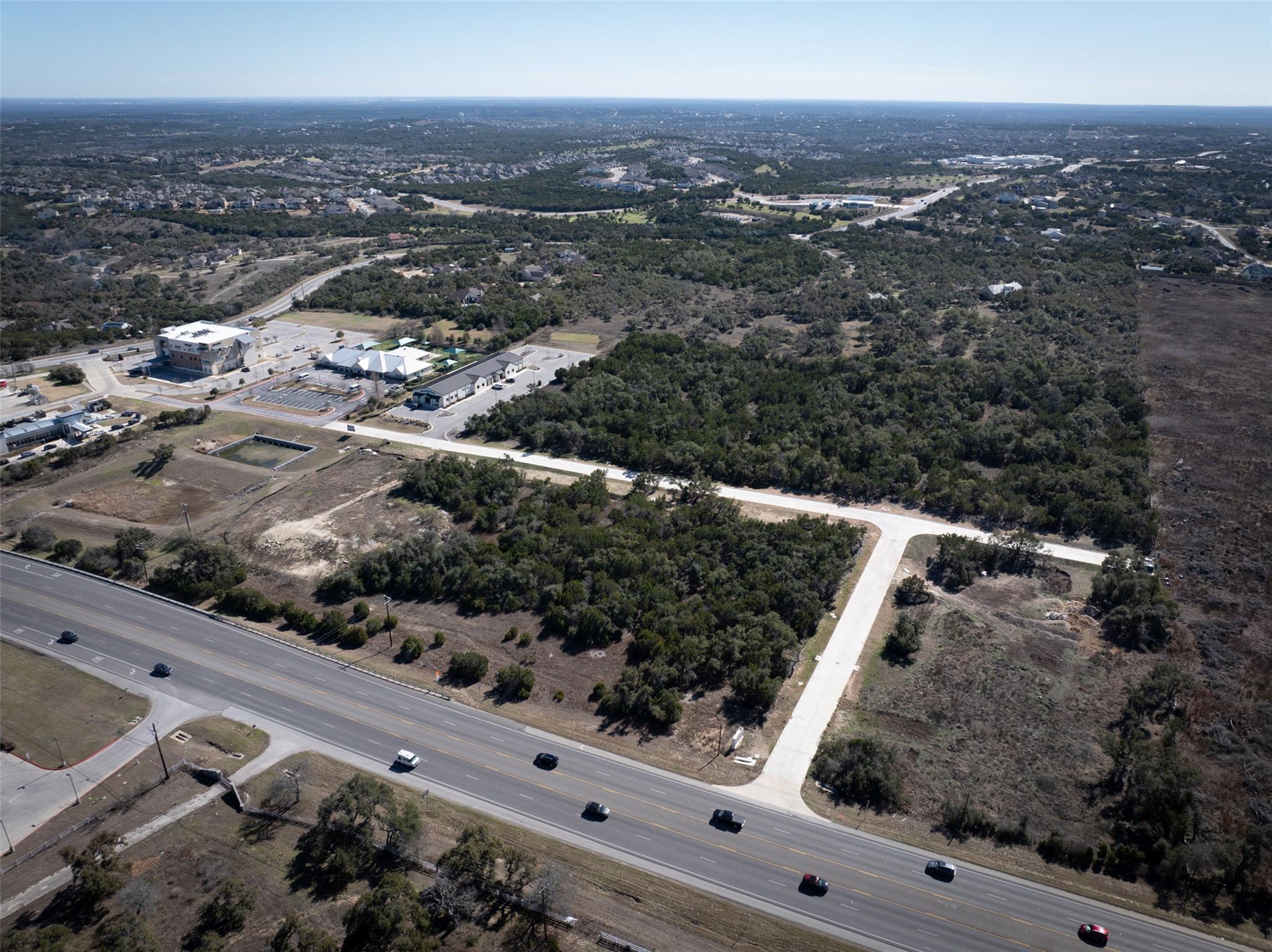 0 W Highway 290 Dripping Springs TX 78620