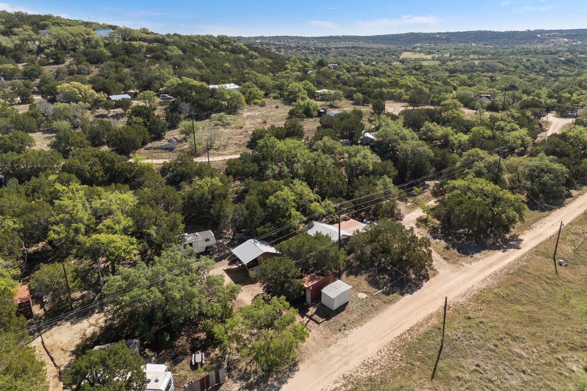 28800 Valley Road Marble Falls TX 78654
