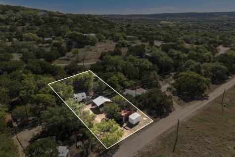 28800 Valley Road Marble Falls TX 78654