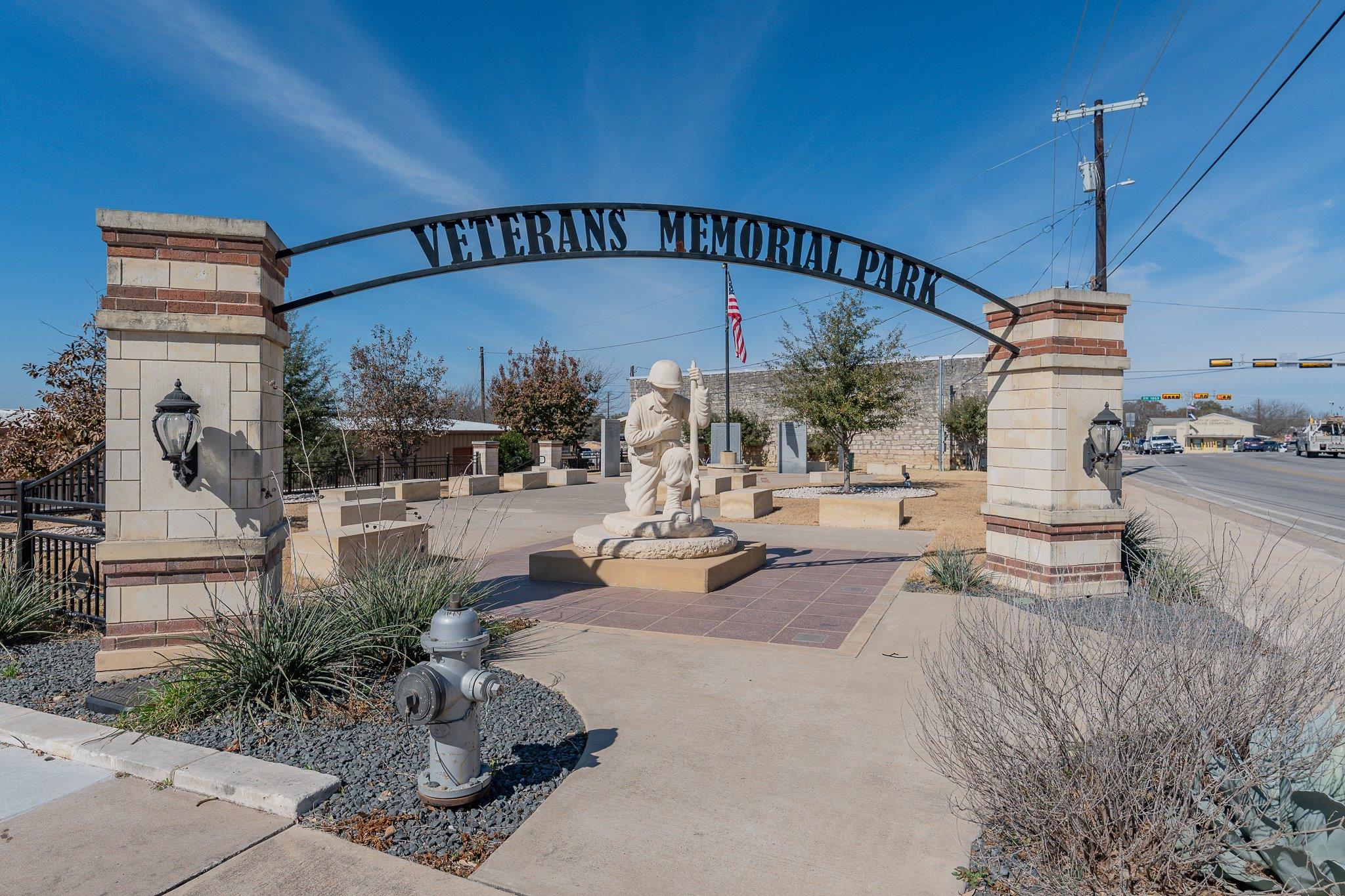 1801 Main Street Liberty Hill TX 78642