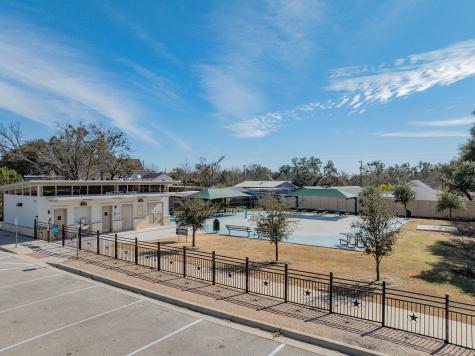 1801 Main Street Liberty Hill TX 78642