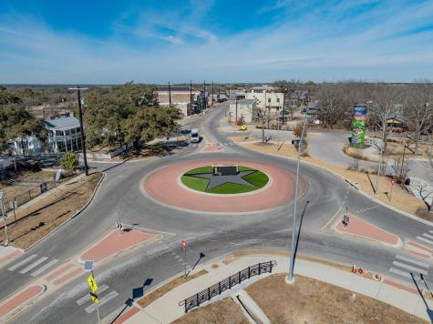 1801 Main Street Liberty Hill TX 78642