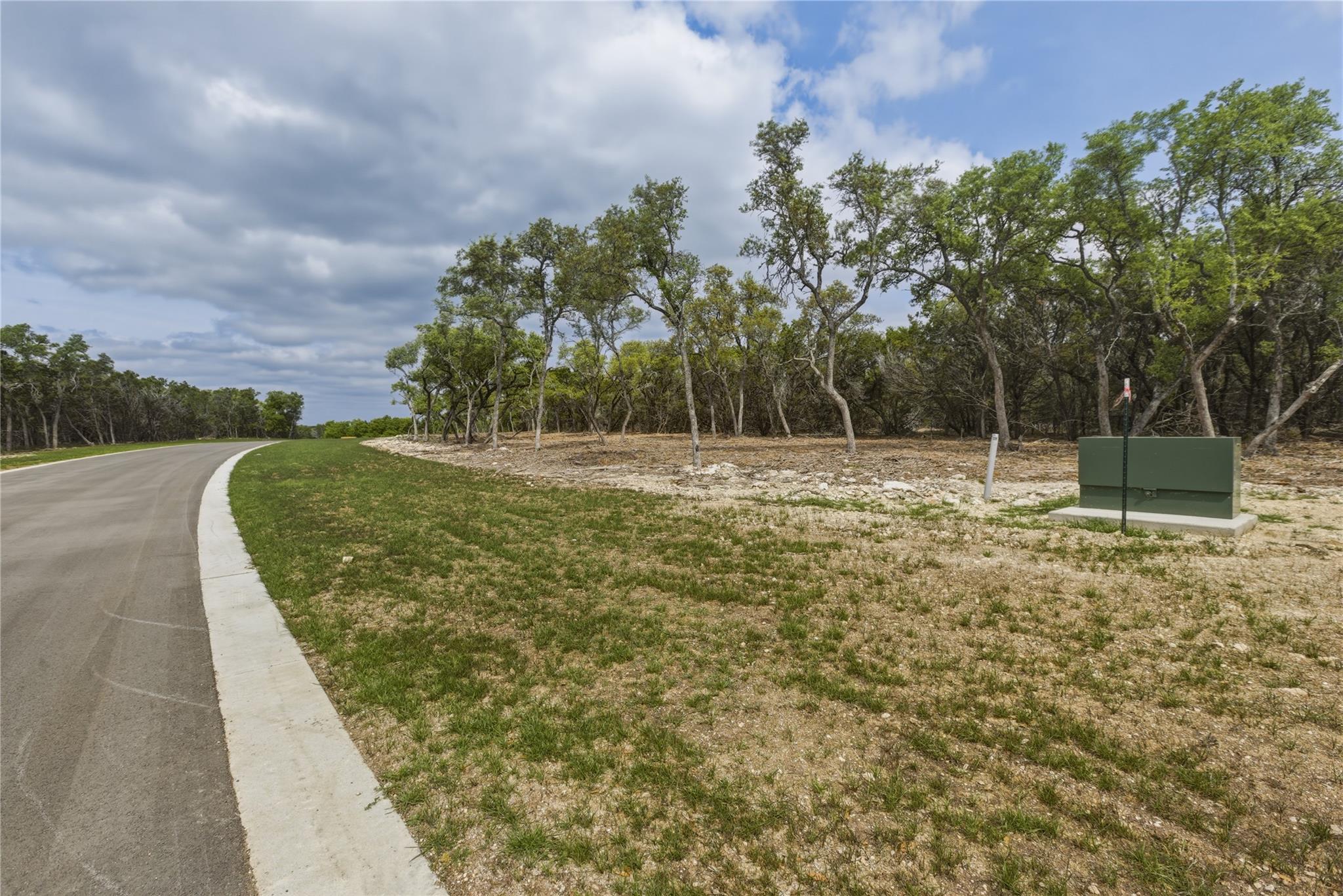 Na #1 Spoonts Lane Liberty Hill TX 78642