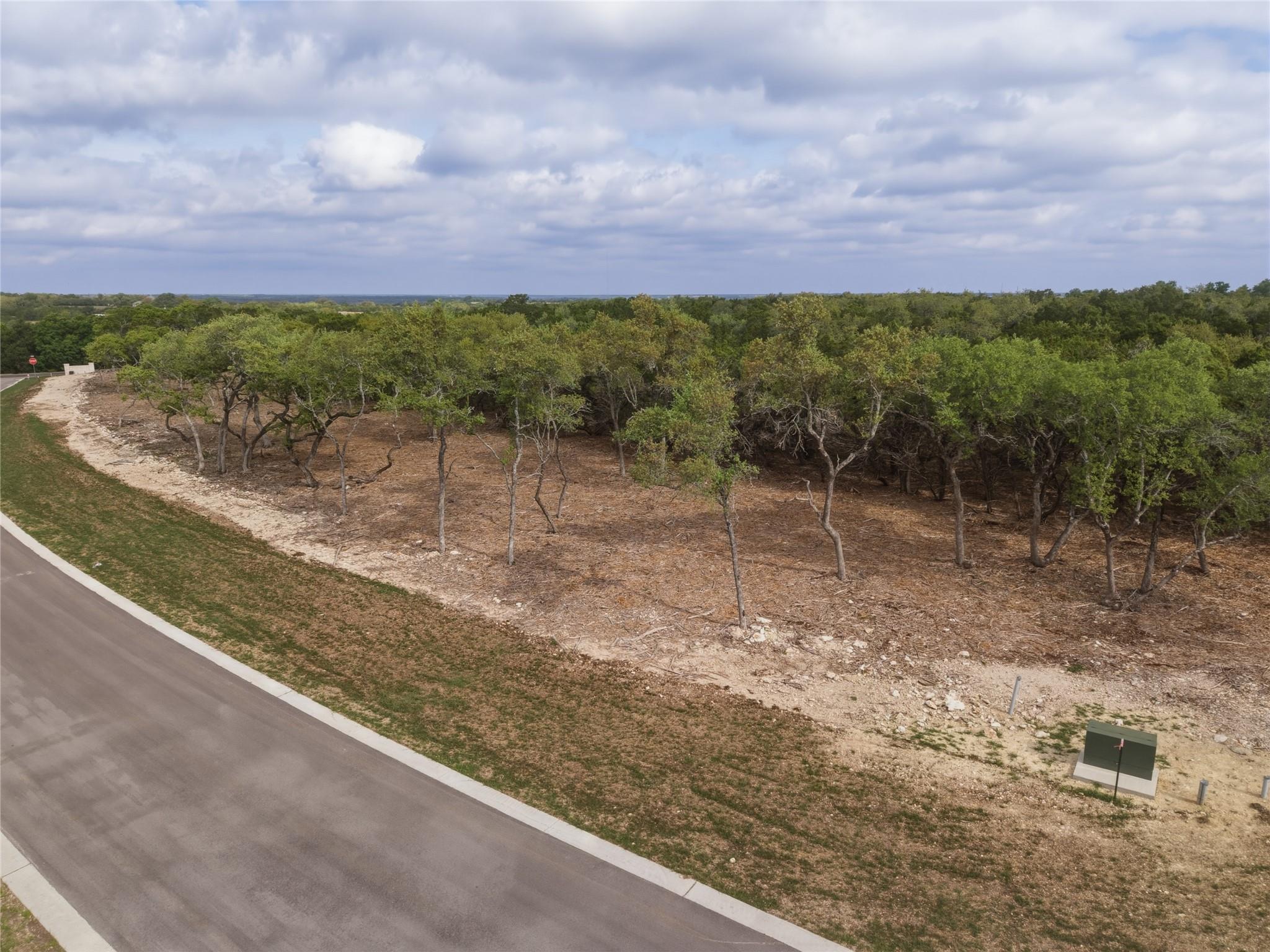 Na #1 Spoonts Lane Liberty Hill TX 78642
