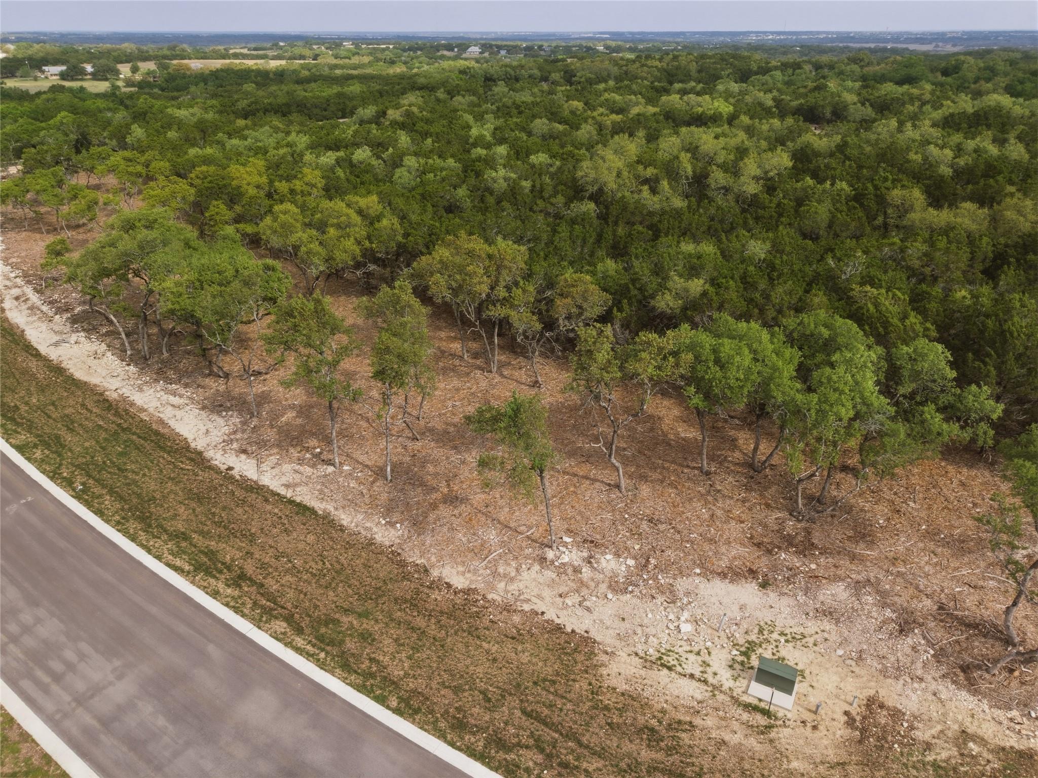 Na #1 Spoonts Lane Liberty Hill TX 78642