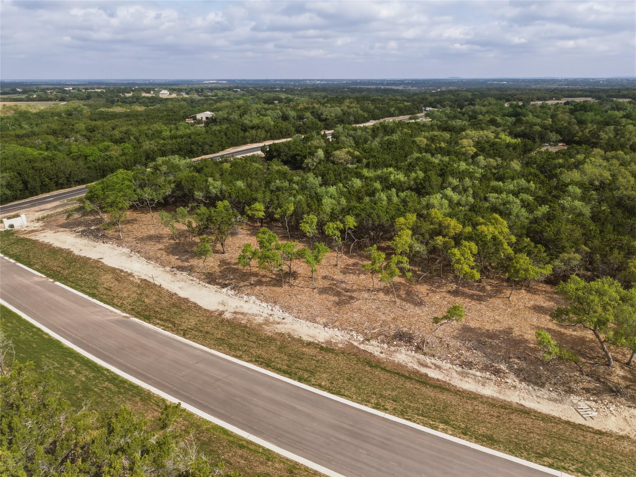 Na #1 Spoonts Lane Liberty Hill TX 78642