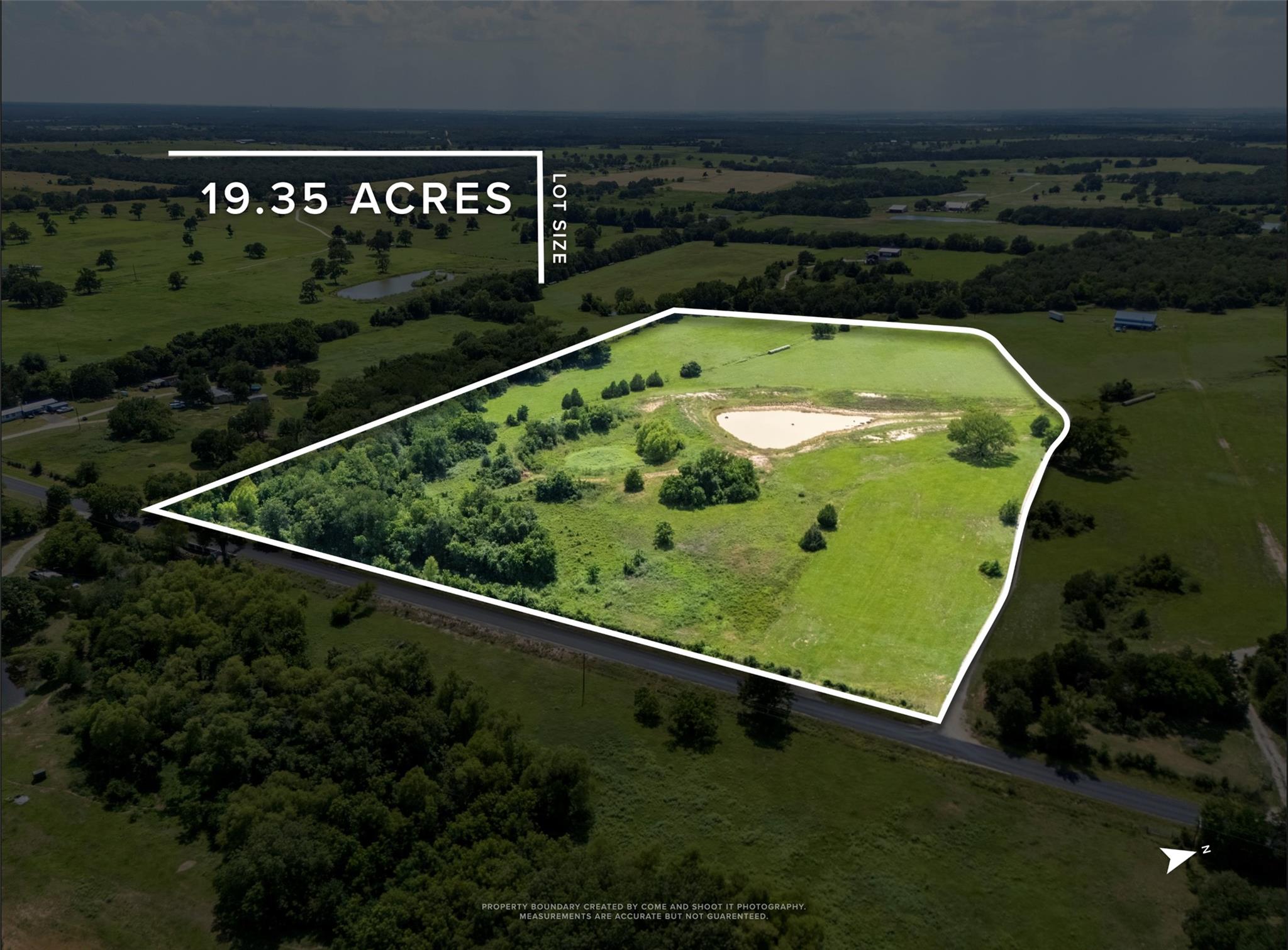 1500 County Road 481 Thrall TX 76578