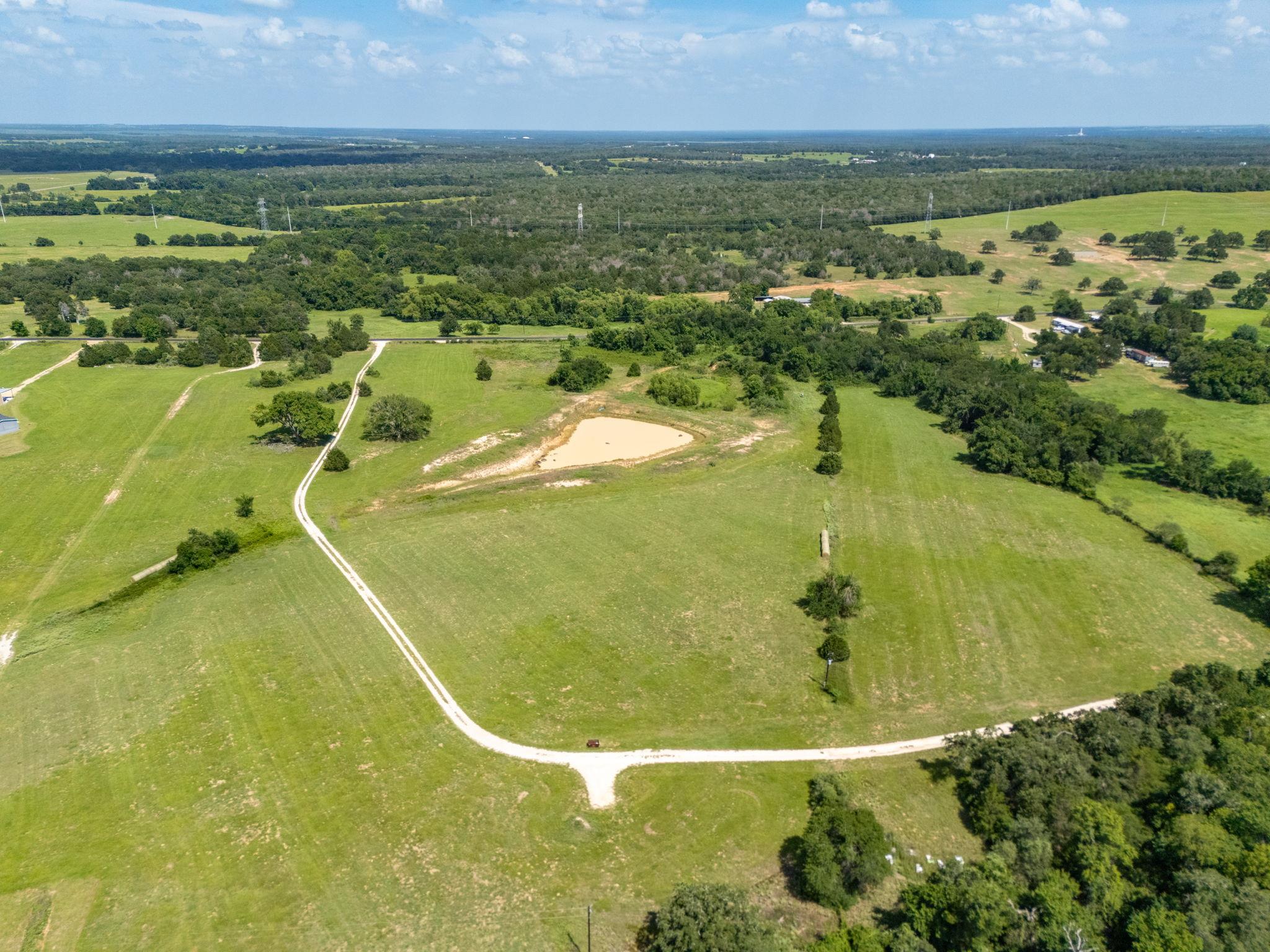 1500 County Road 481 Thrall TX 76578