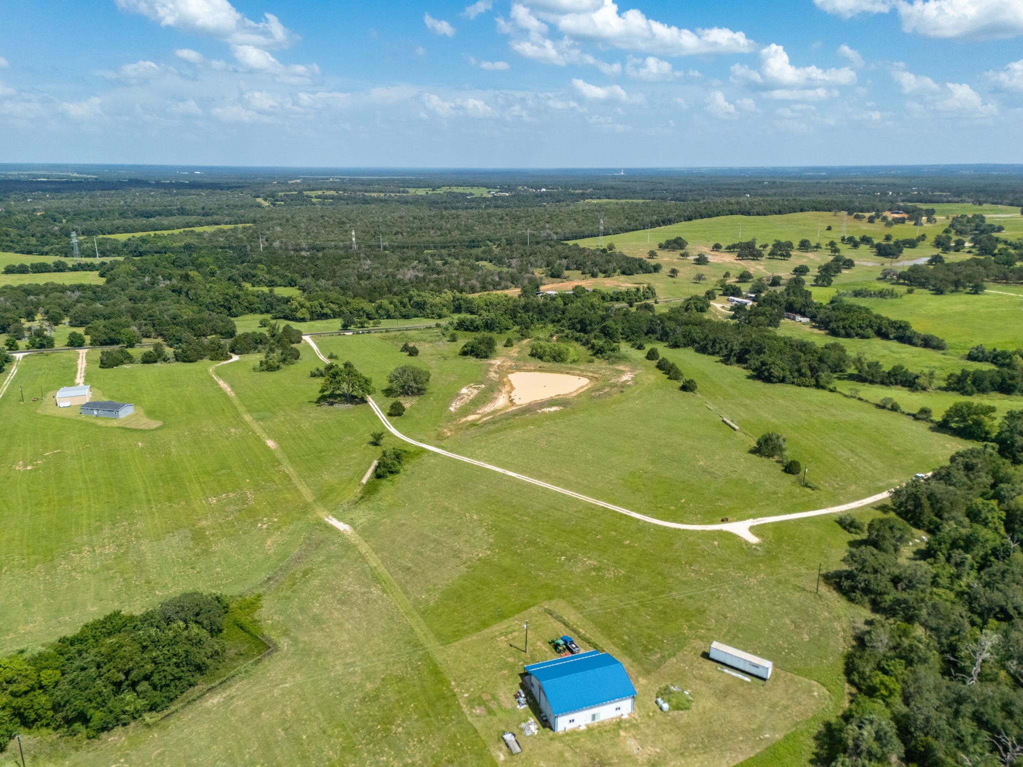 1500 County Road 481 Thrall TX 76578
