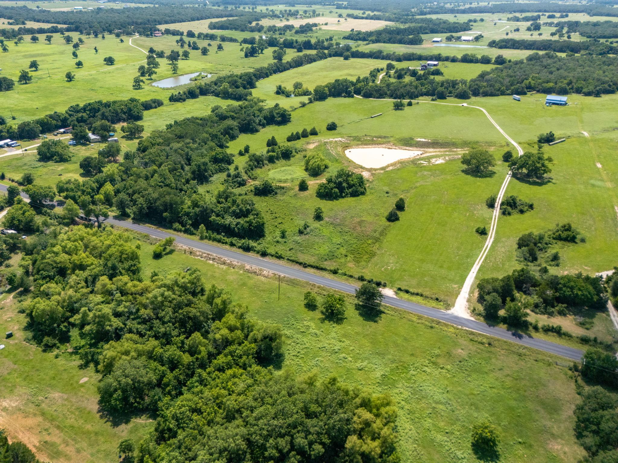 1500 County Road 481 Thrall TX 76578