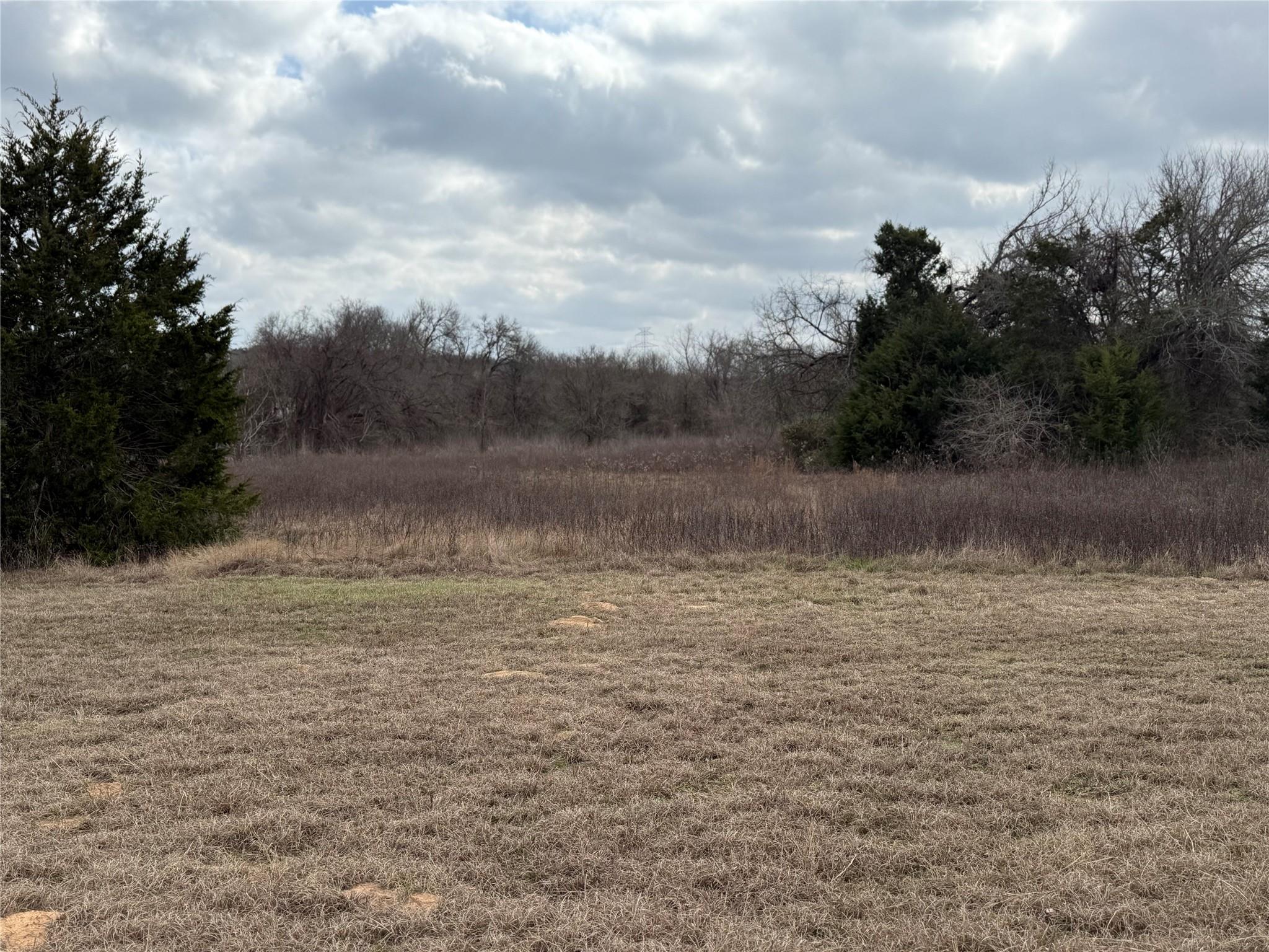1500 County Road 481 Thrall TX 76578