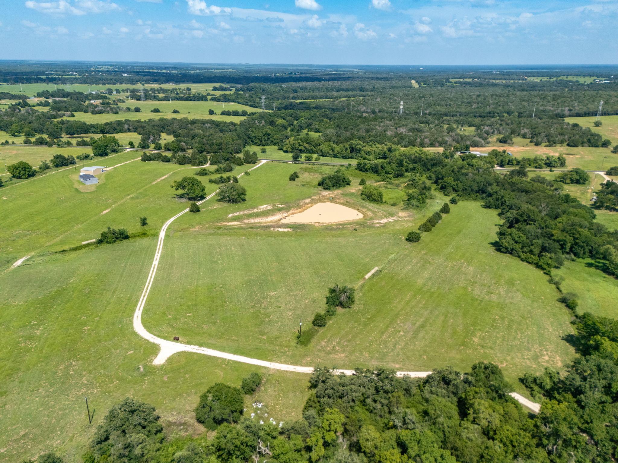 1500 County Road 481 Thrall TX 76578