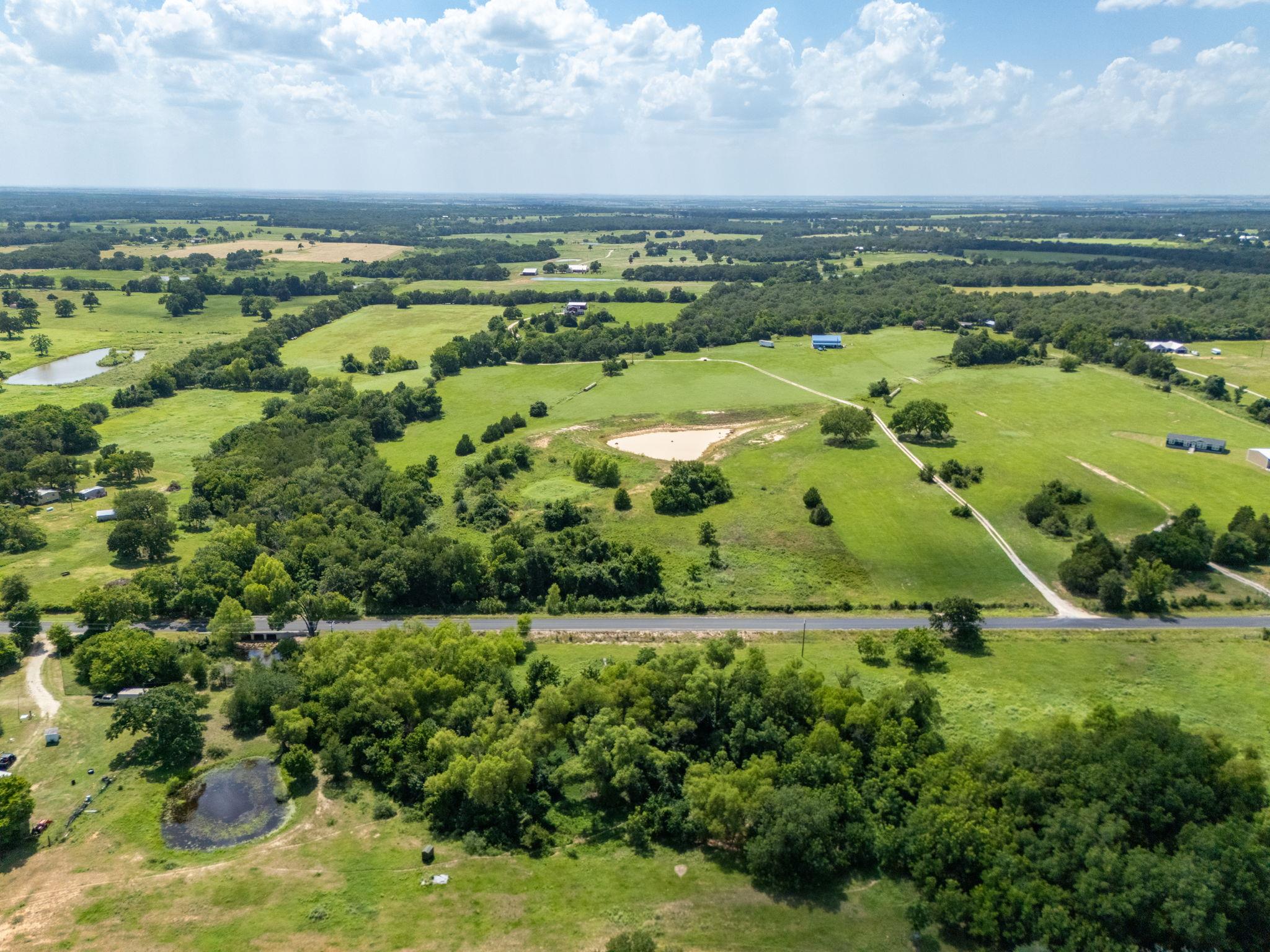 1500 County Road 481 Thrall TX 76578