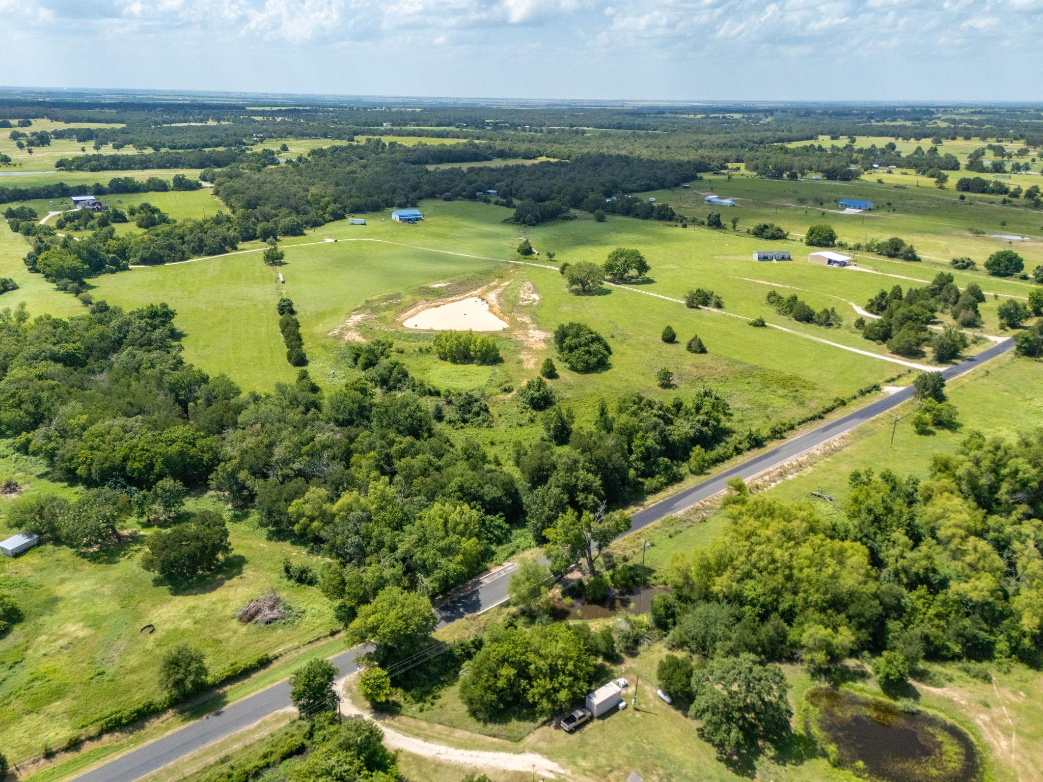 1500 County Road 481 Thrall TX 76578