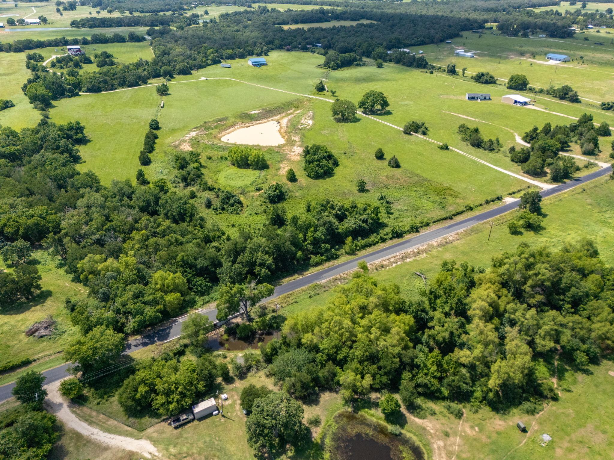 1500 County Road 481 Thrall TX 76578