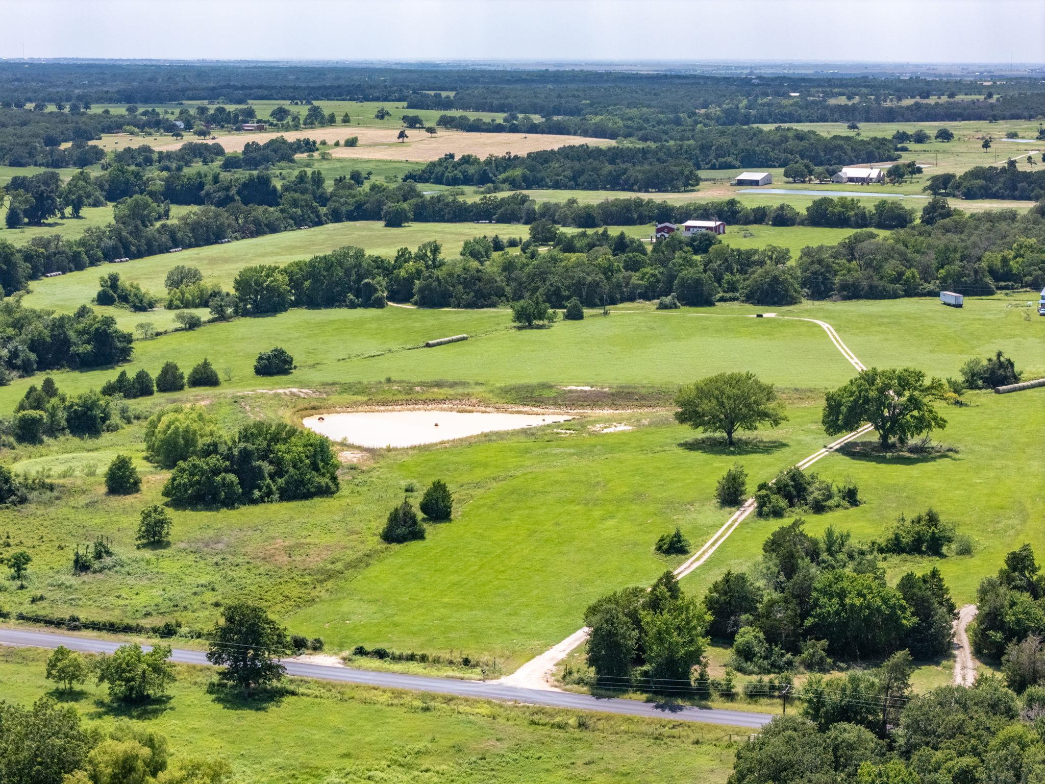 1500 County Road 481 Thrall TX 76578
